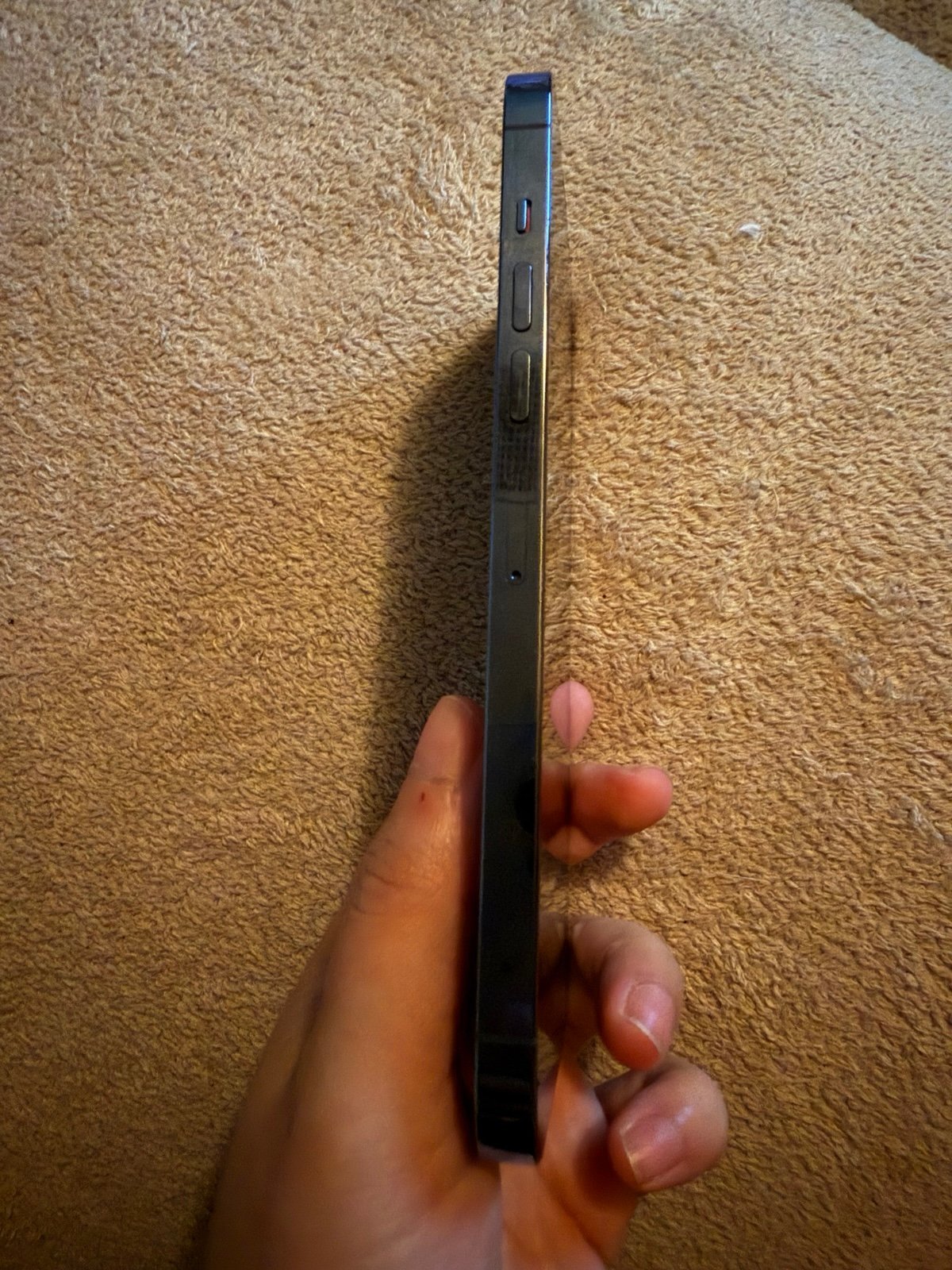 unlocked iPhone 13 Pro Max 1 tb blue 9U53