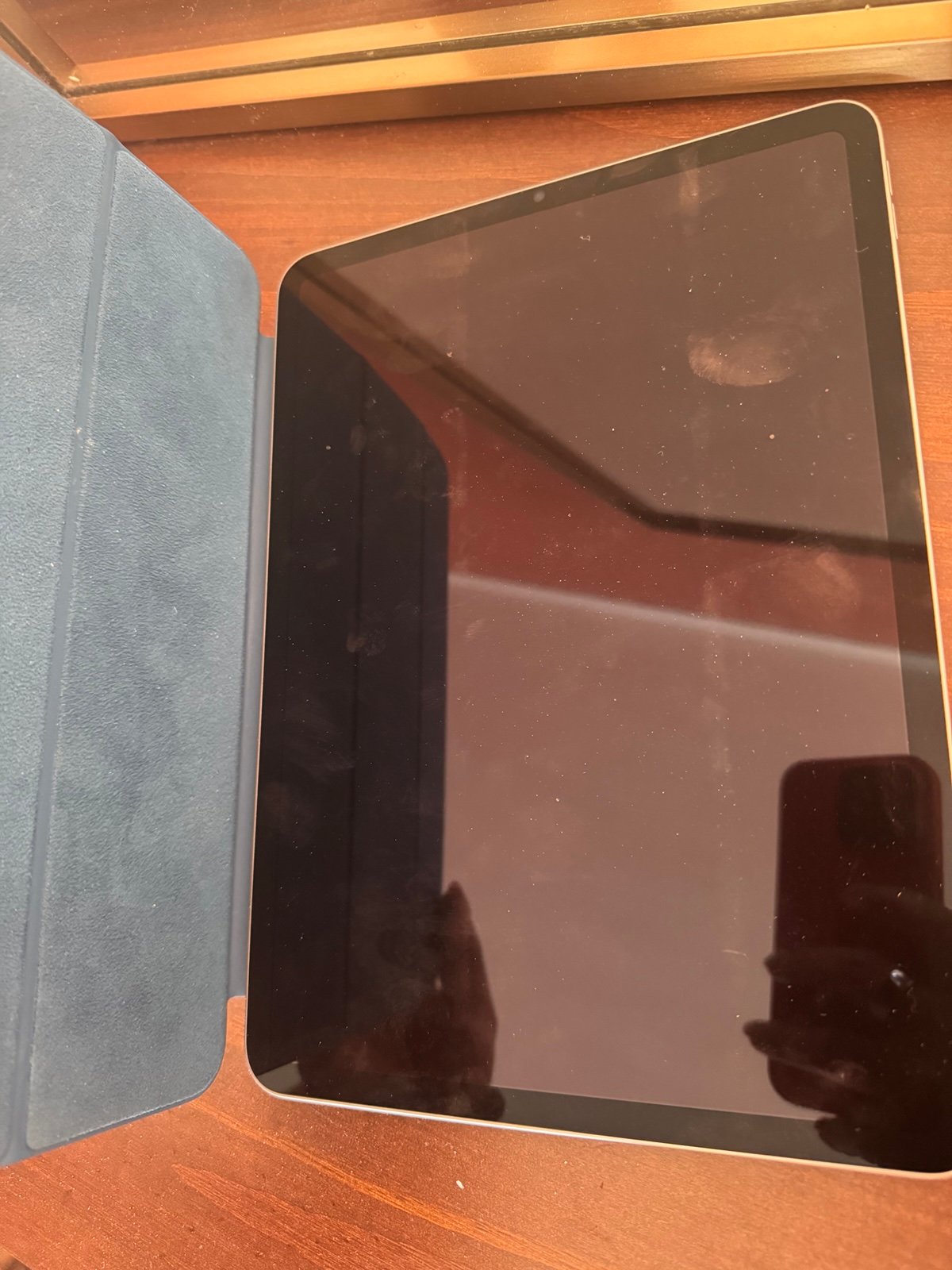 iPad Pro 11inch 4th Generation 128GB 9Q15