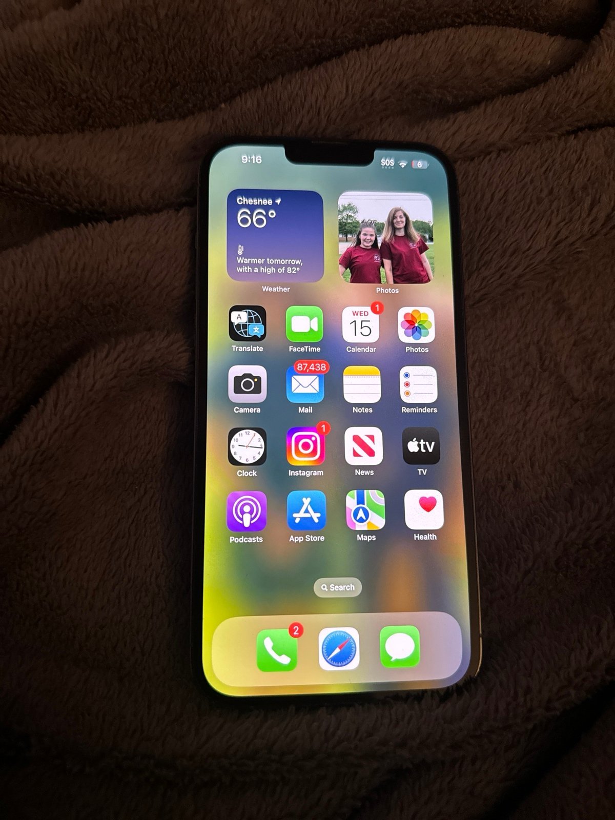 iphone13 pro max phone unlocked 5N96