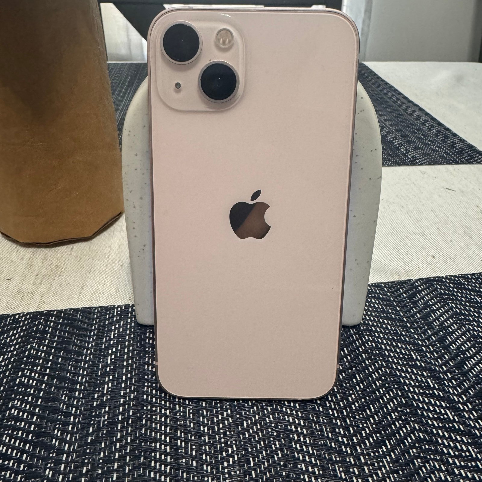 iphone 13 unlocked 128gb in pink 3D13
