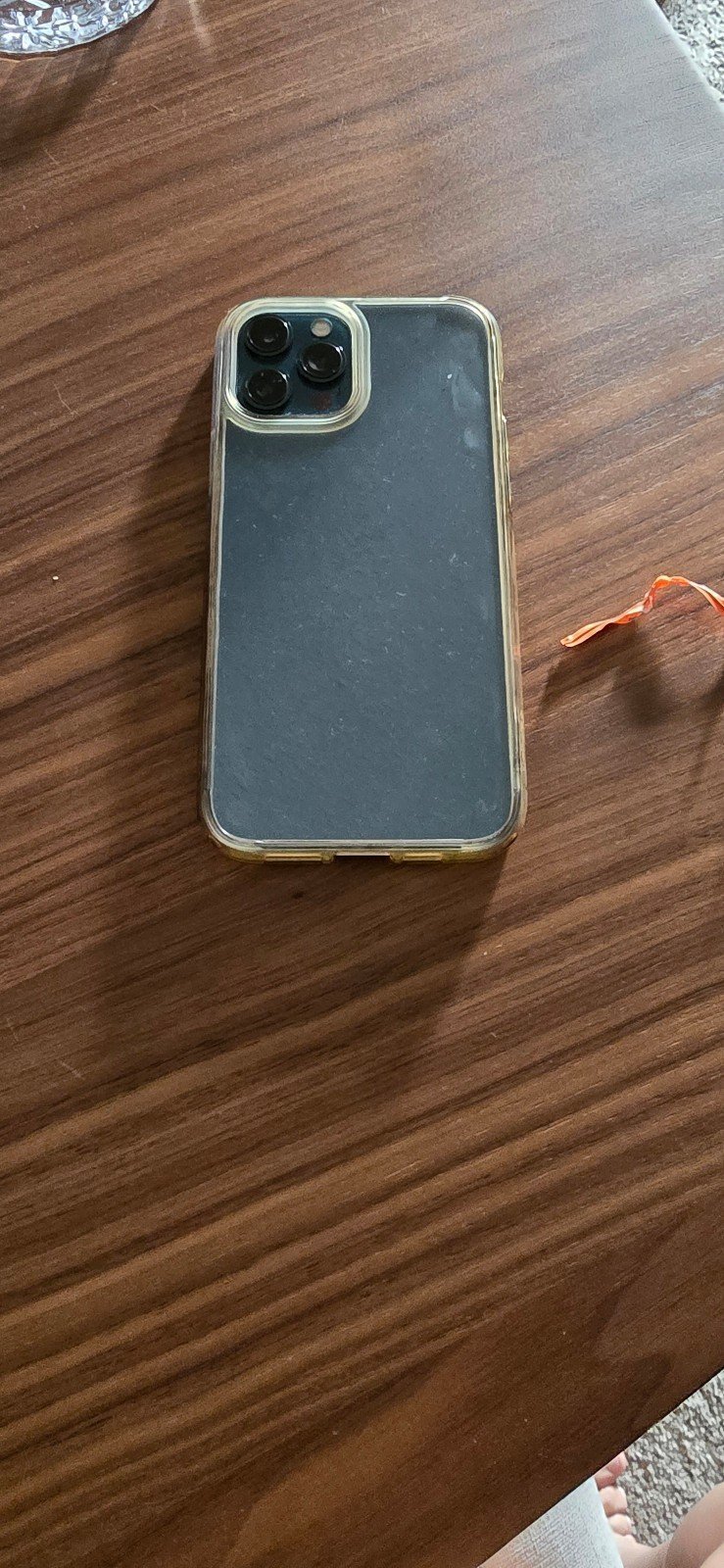 iphone 12 pro max unlocked 256gb 3S11