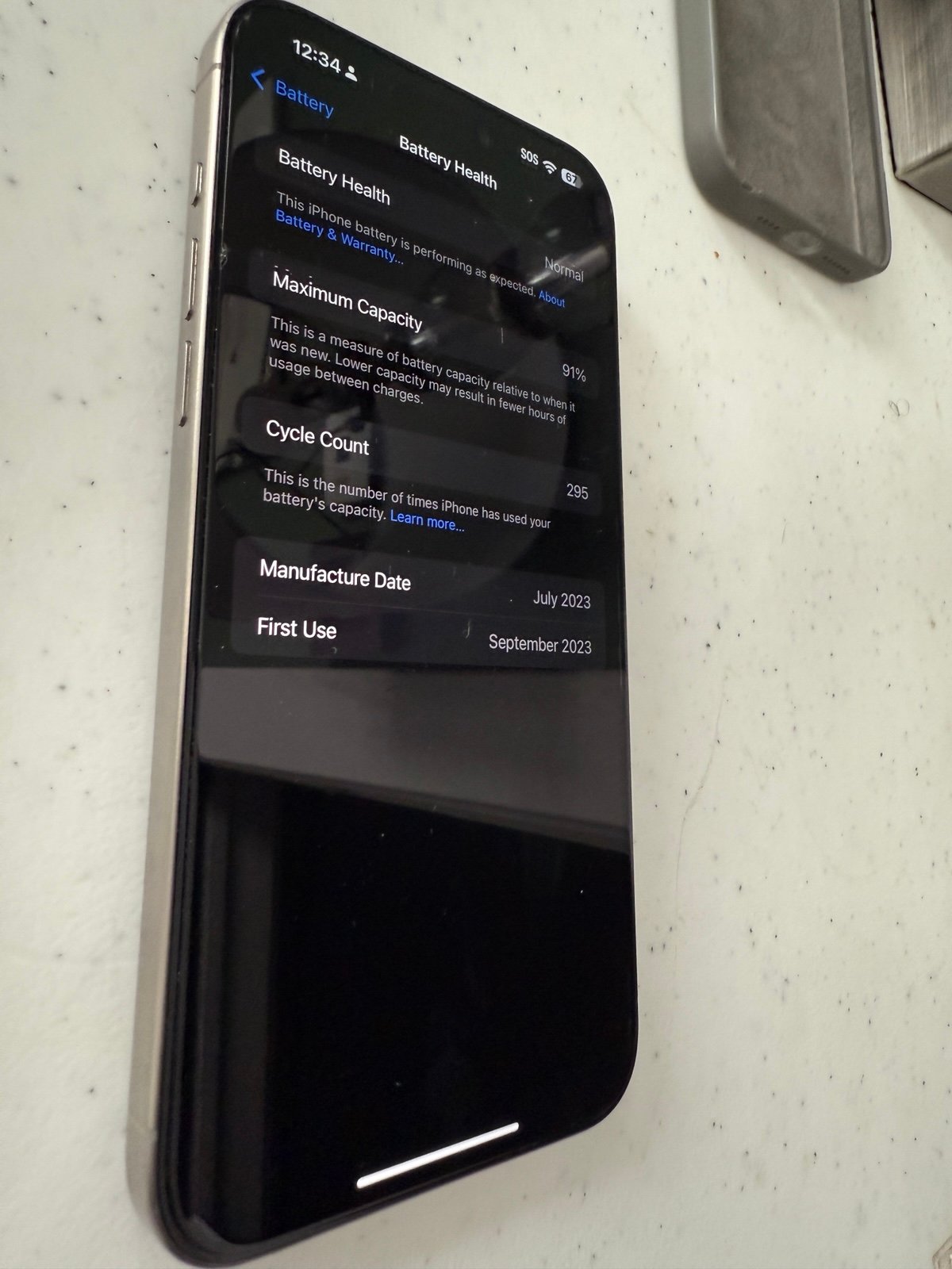 iphone15 pro max phone unlocked 8B65