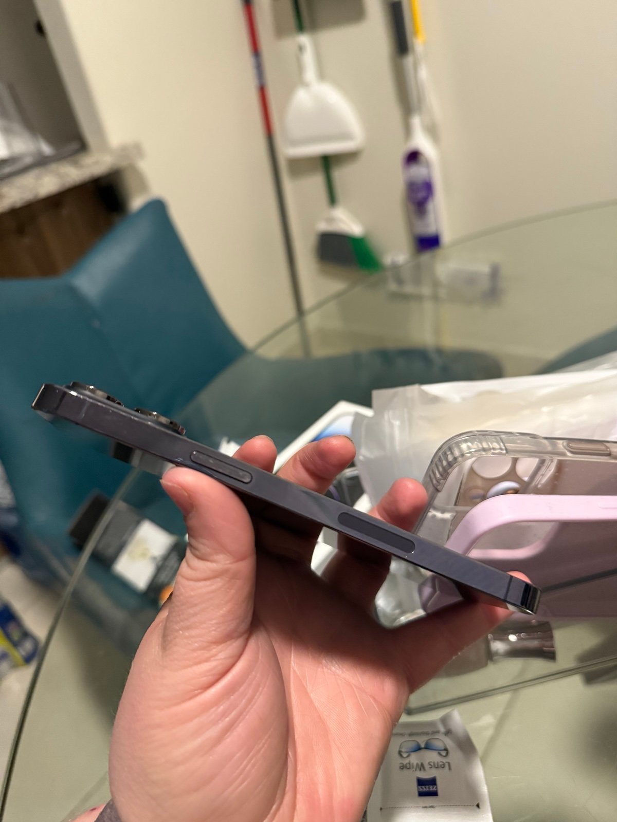 Apple iPhone 14 Pro Max 128 GB 3O61