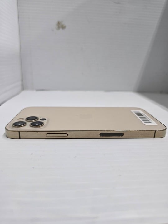 Apple iPhone 12 Pro 512 GB Gold Unlocked 6D12