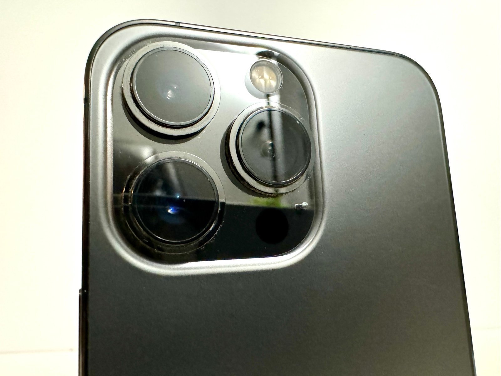 iPhone 13 Pro 256G (Unlocked) Graphite 2P66