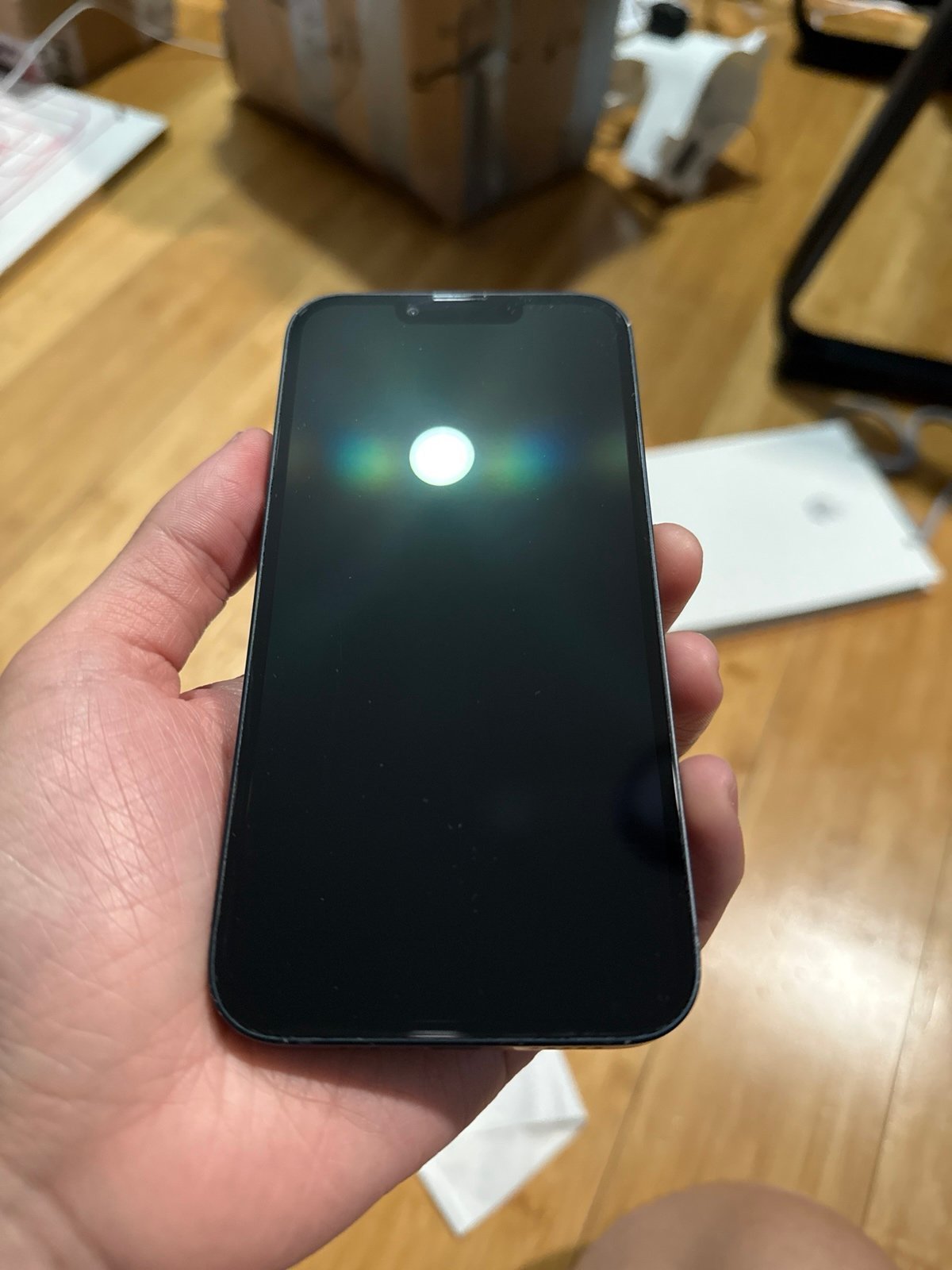 iPhone 13 128Gb Unlocked 2V65