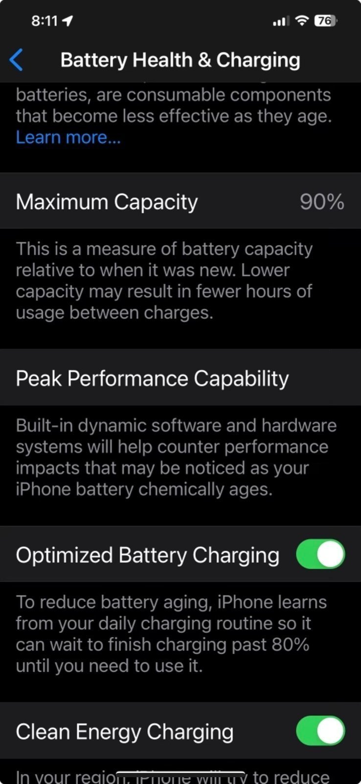 iPhone 12 Pro Max Unlocked 7Y72