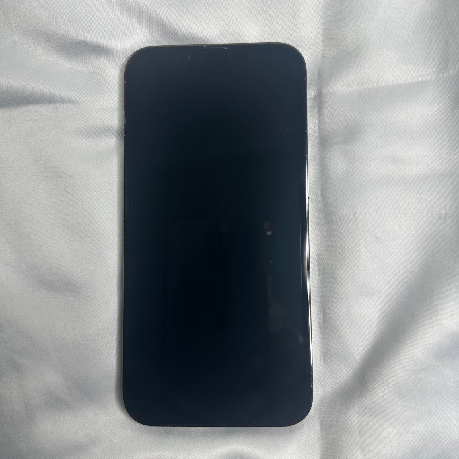 Apple iPhone 13 Pro 128 GB in Graphite for Unlocked 2G76