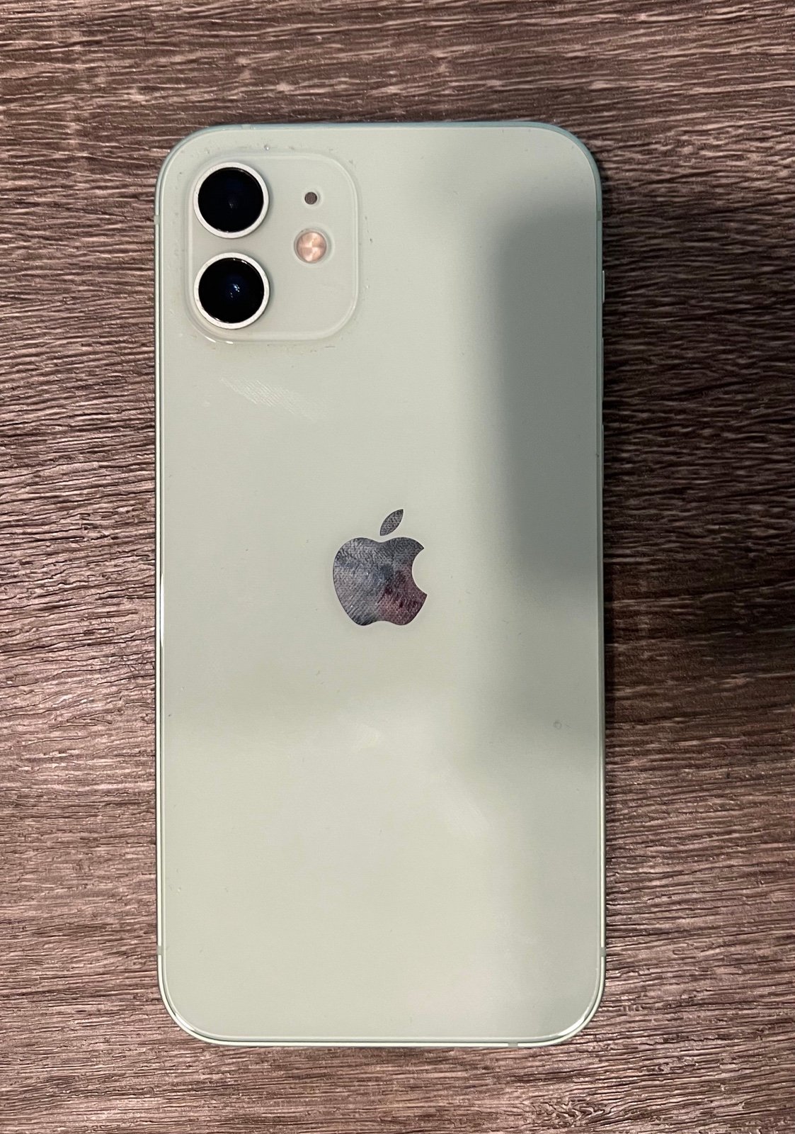 Apple iPhone 12 256 GB Unlocked 3M58