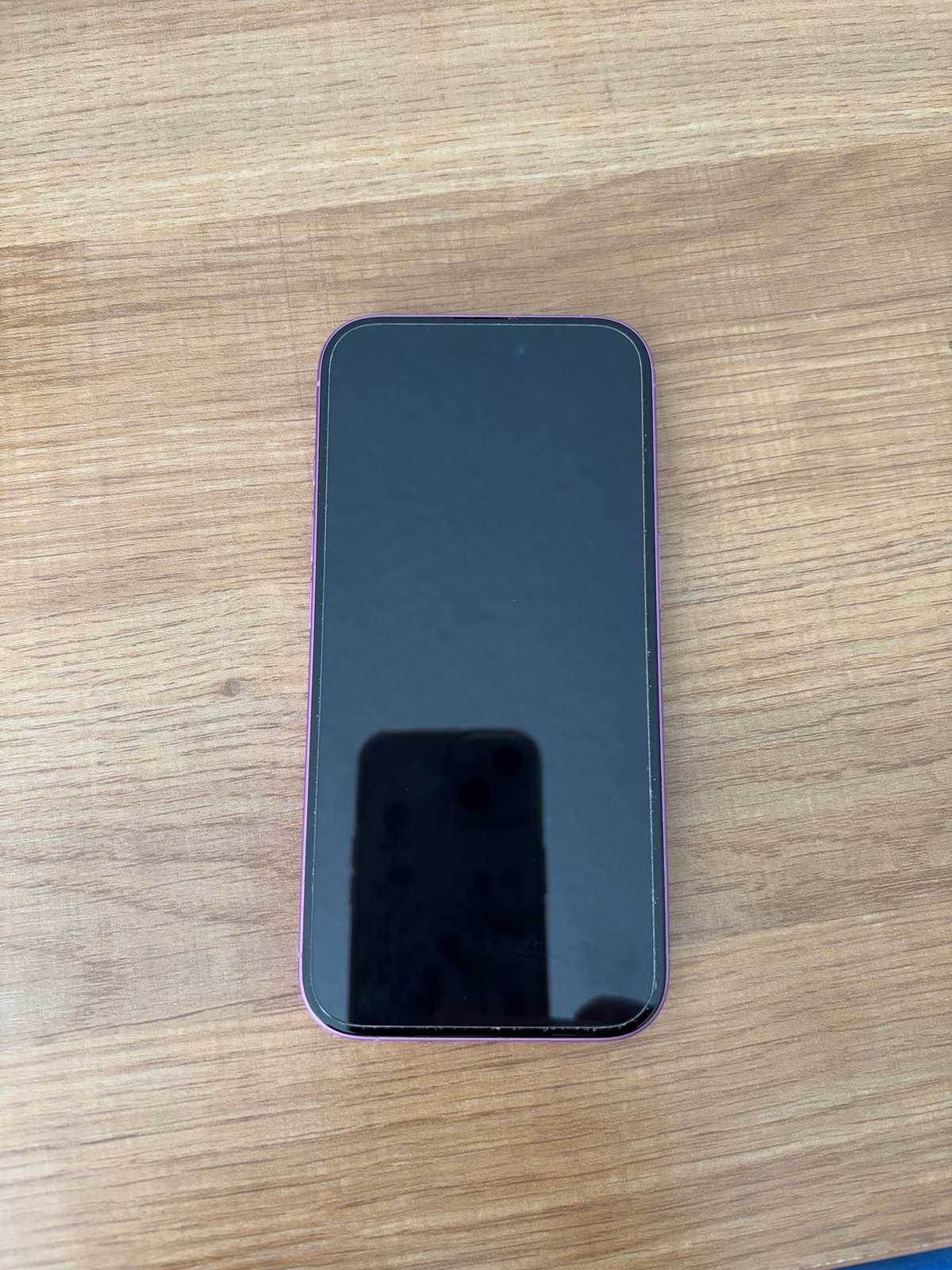 Unlocked iPhone 16 128gb 6Z63