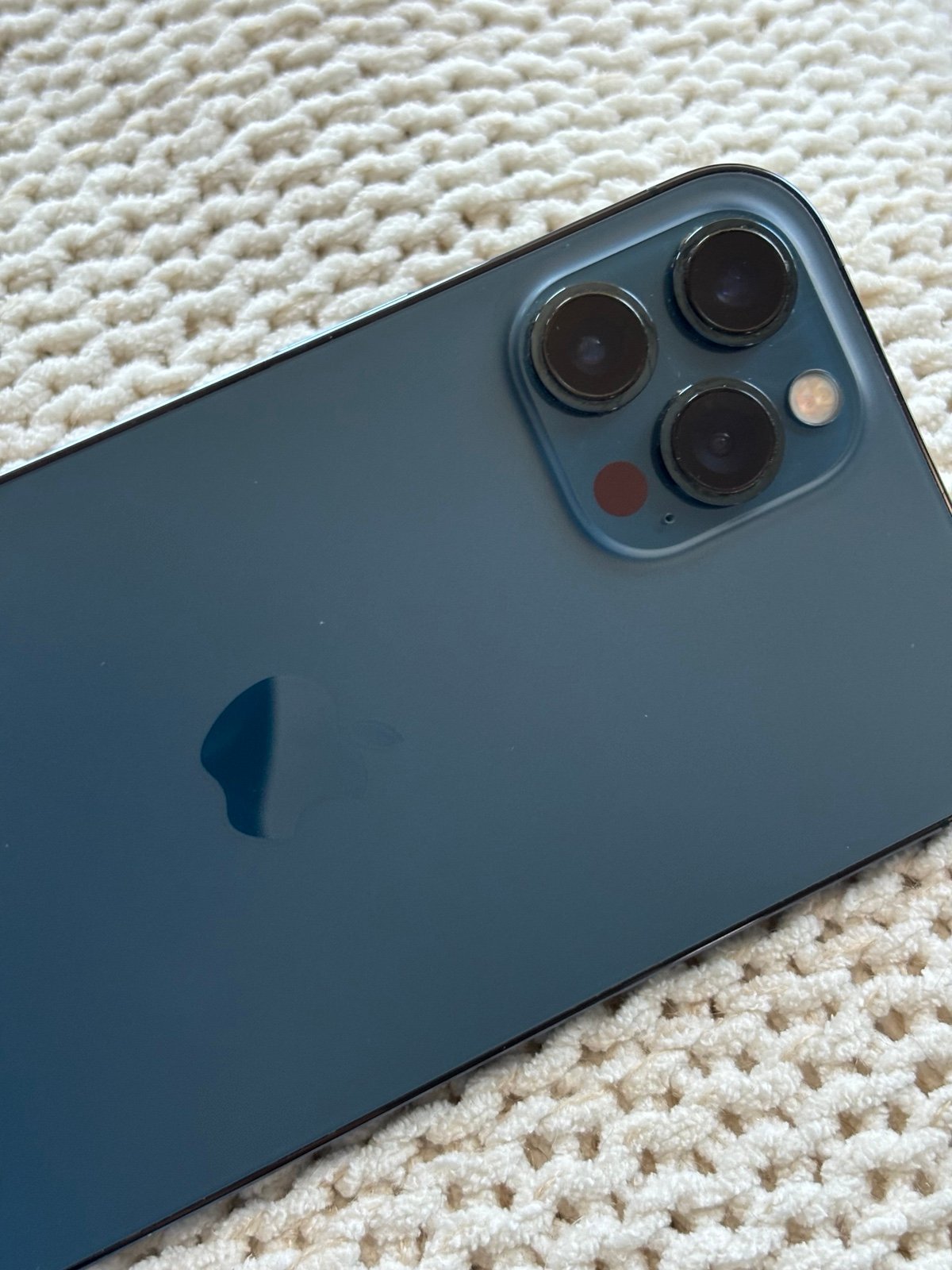 Apple iPhone 12 Pro Max 3X26