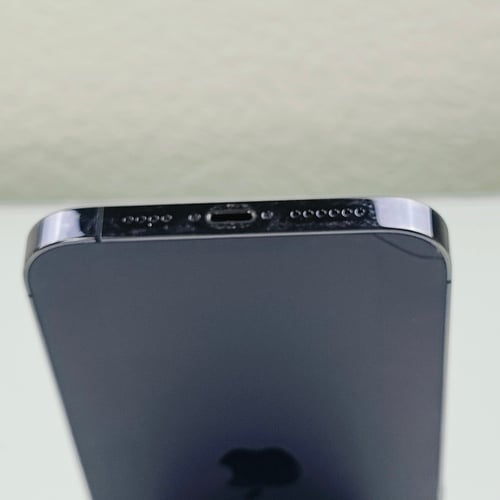 Apple iPhone 14 Pro Max 256 GB  [A2651]  Deep Purple  (Unlocked) 3N13