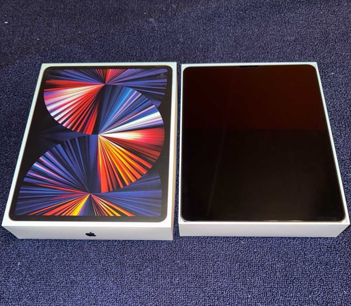 iPad Pro M1 12.9” (5th Generation) 128 GB 9Z87