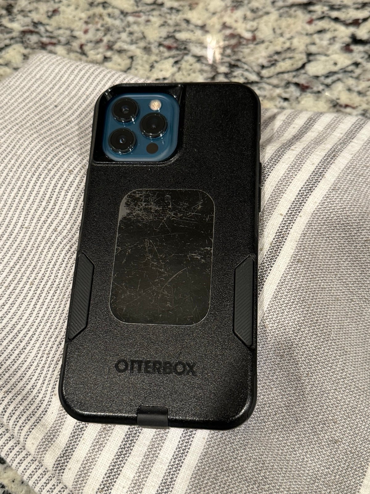 iPhone 12 Pro Max 3H73