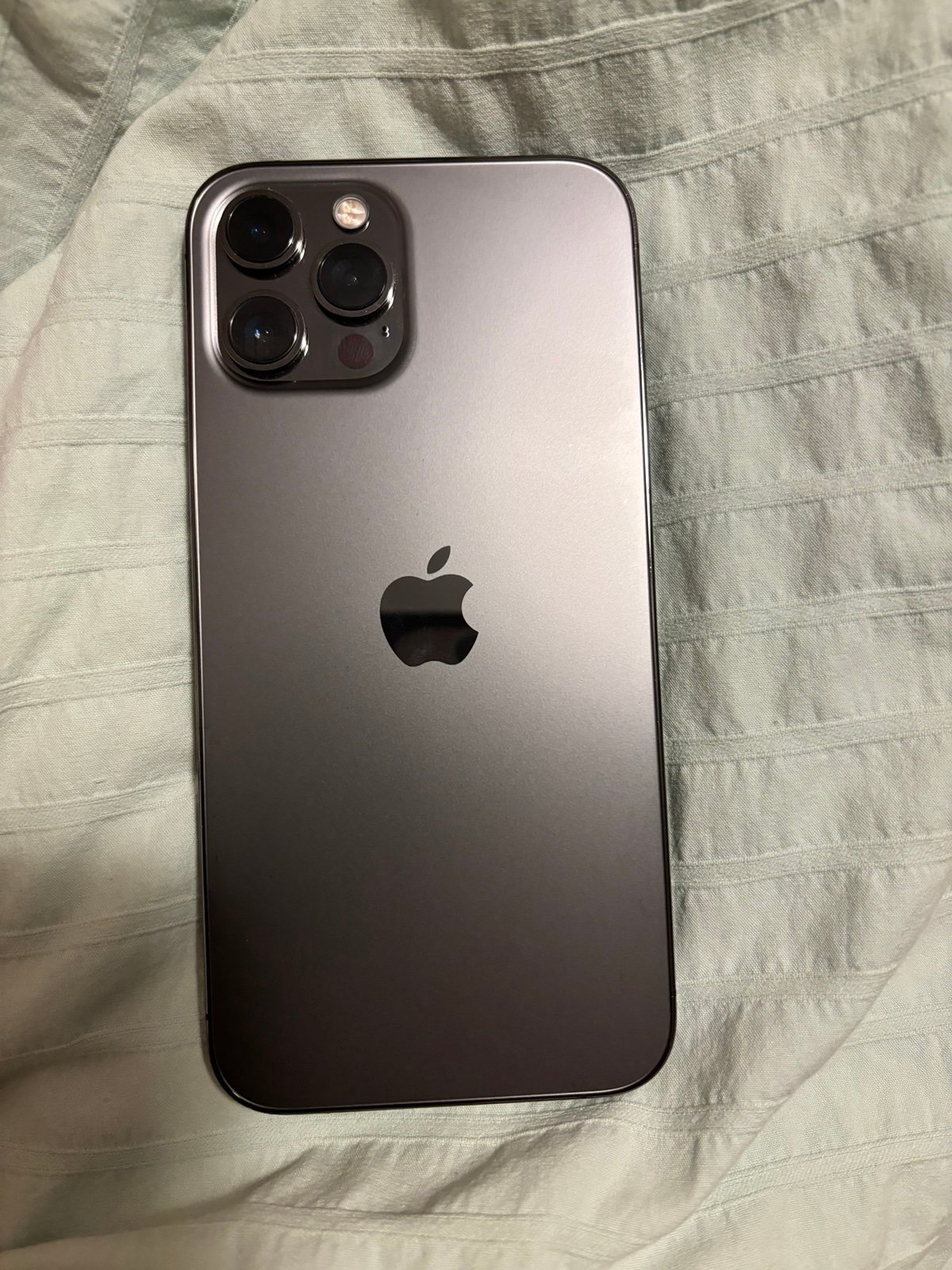 iPhone 12 Pro Max 256gb 5S95