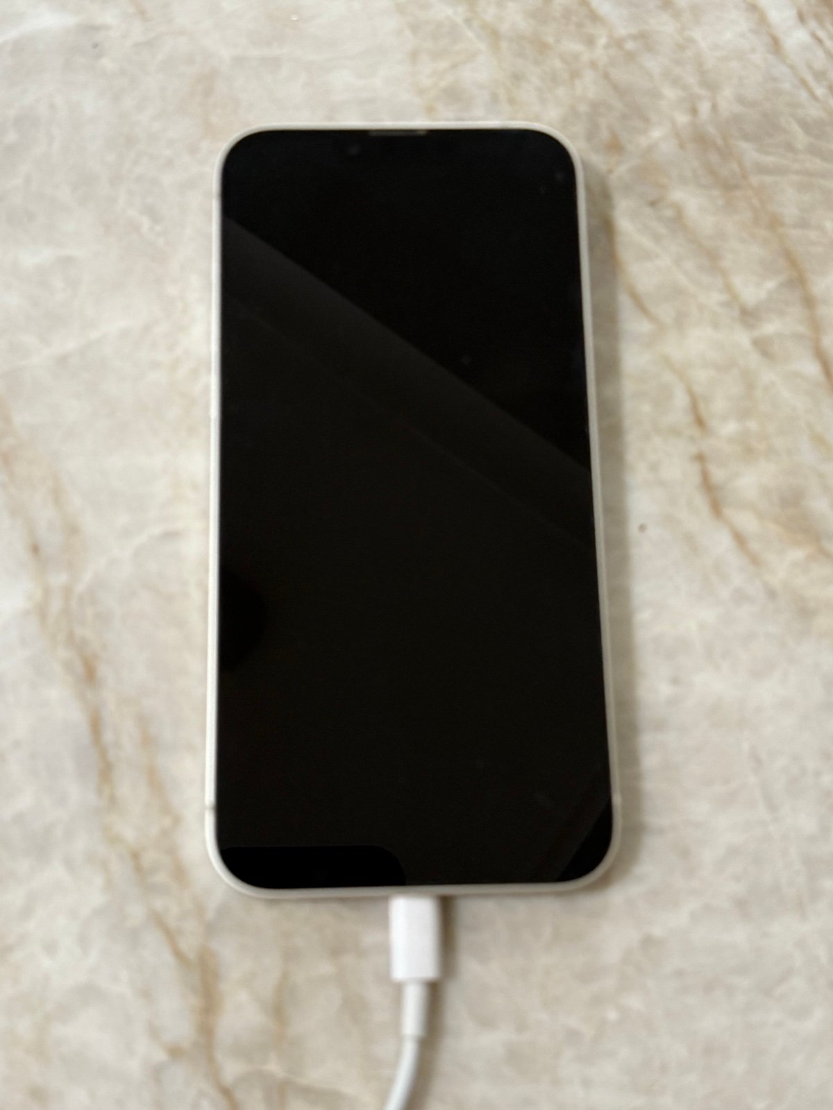 Apple iPhone 14 Plus 128 GB AT&T 7Q18