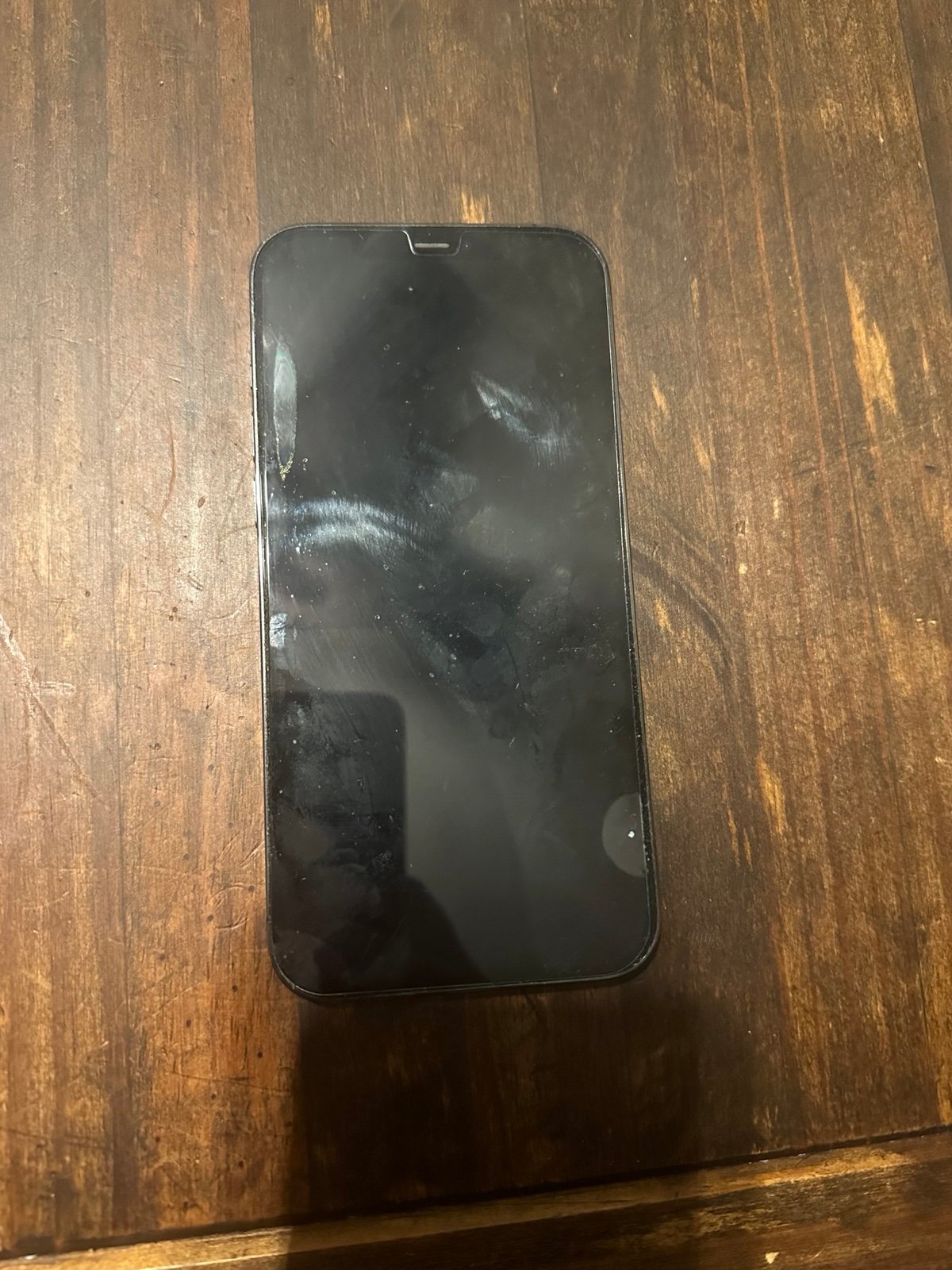 Apple iPhone 12 Pro Max 6M91