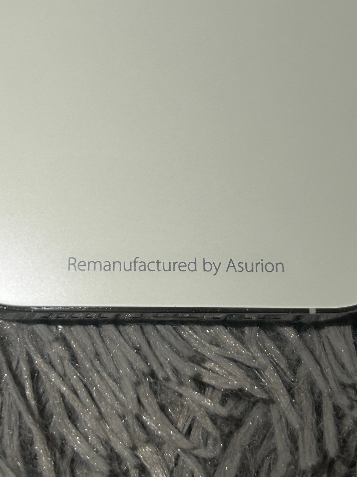 iPhone 12 Pro 128GB unlocked 8S62