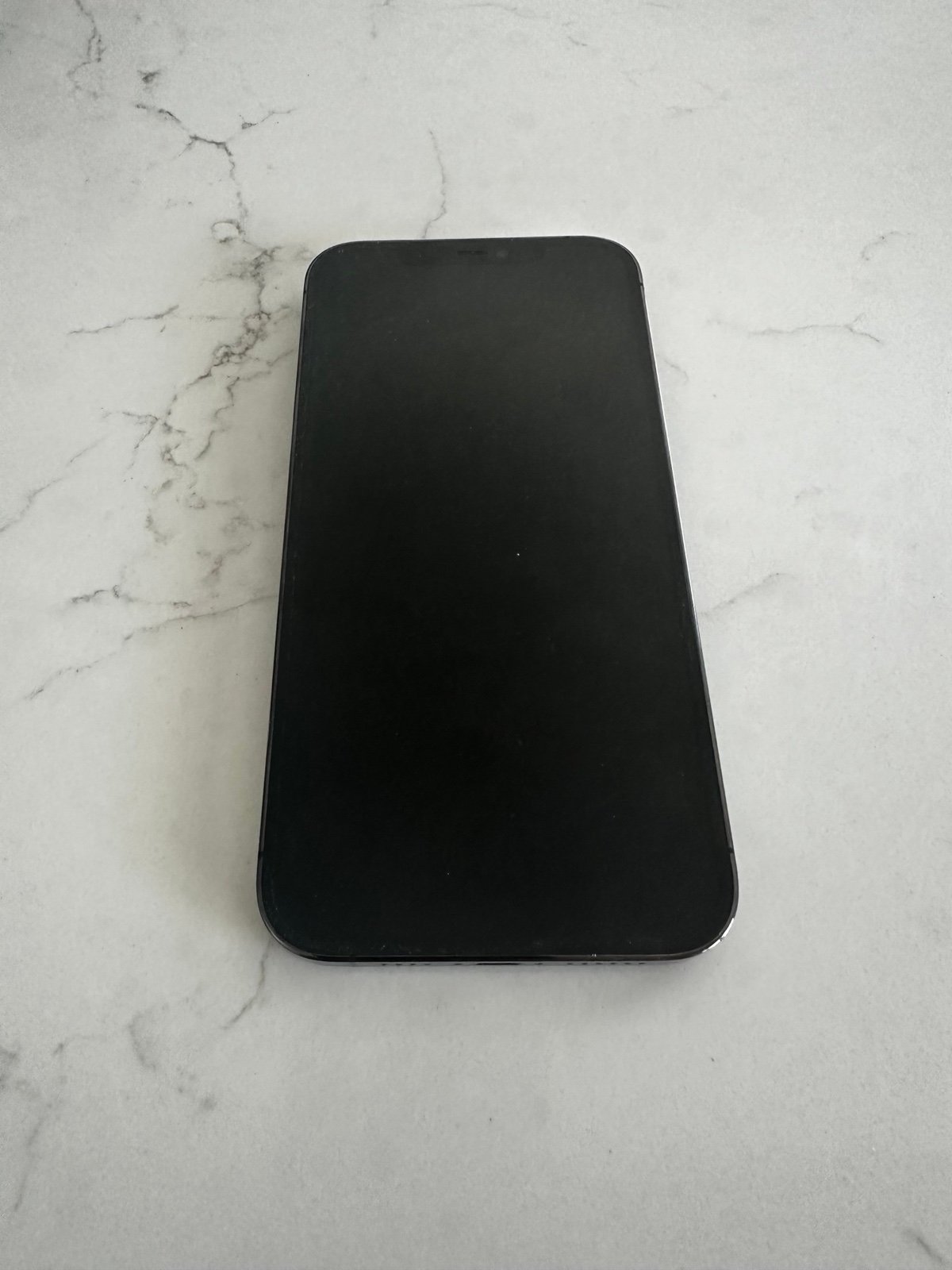 Apple iPhone 12 Pro Max 128 GB 5Q17