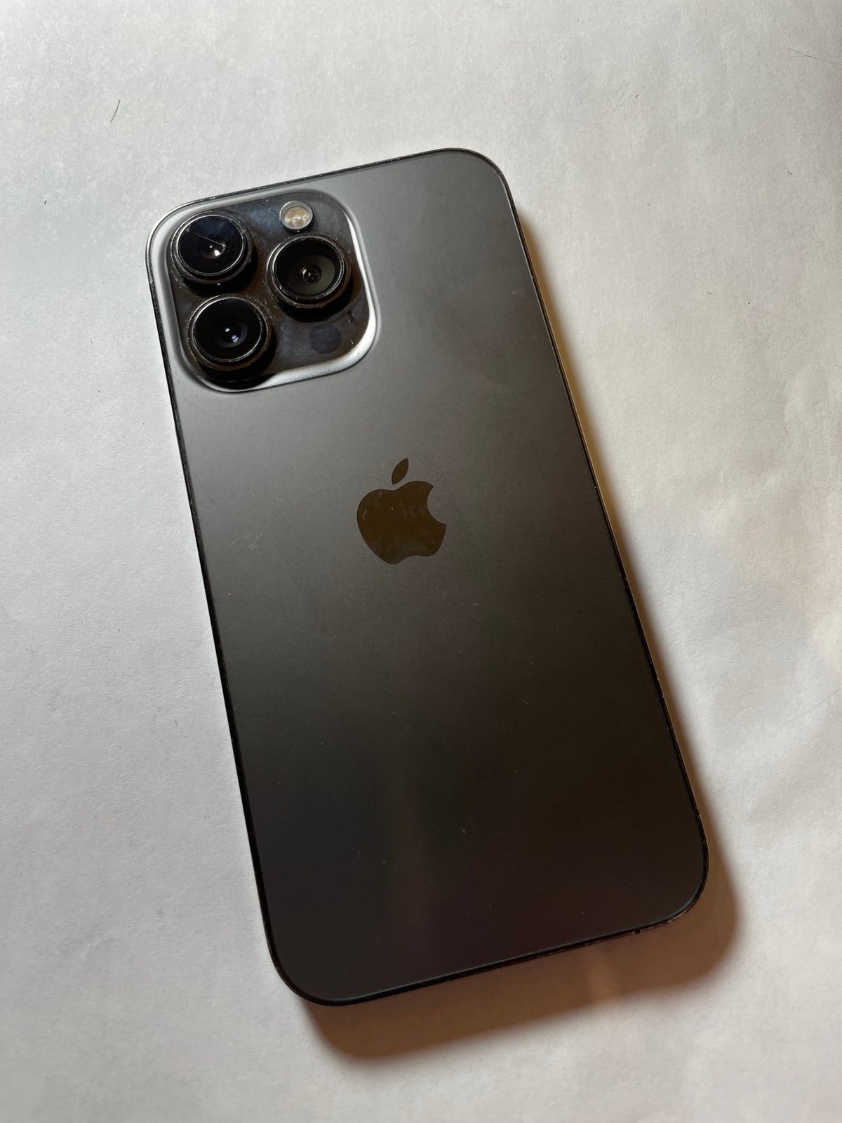 iPhone 13 Pro 128Gb Unlocked 3E18