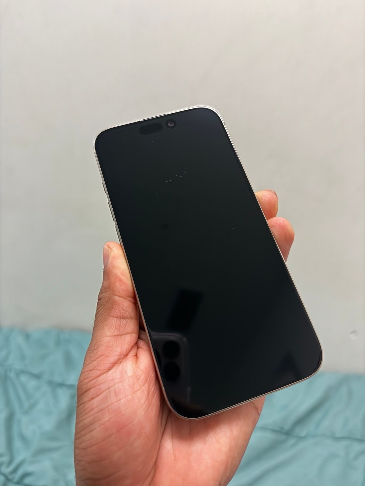 iPhone 15 Pro 512GB Unlocked Natural 9Q99