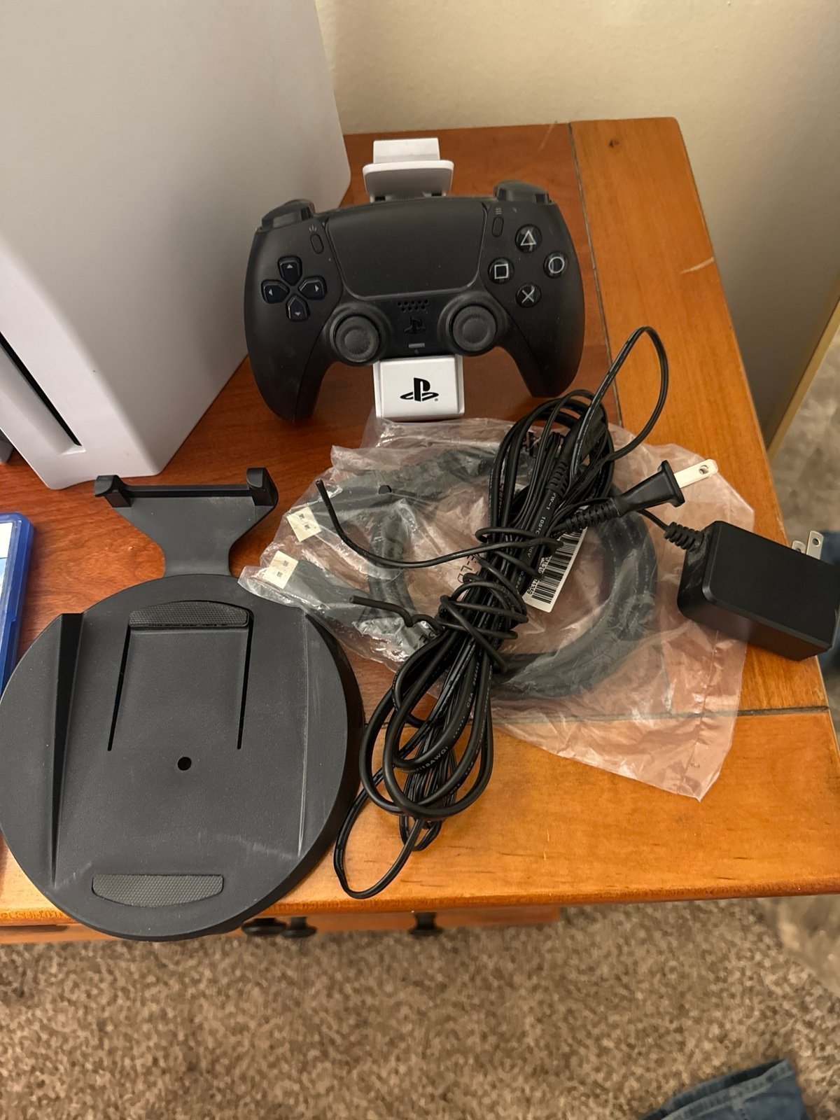 PS5 console bundle 1M71