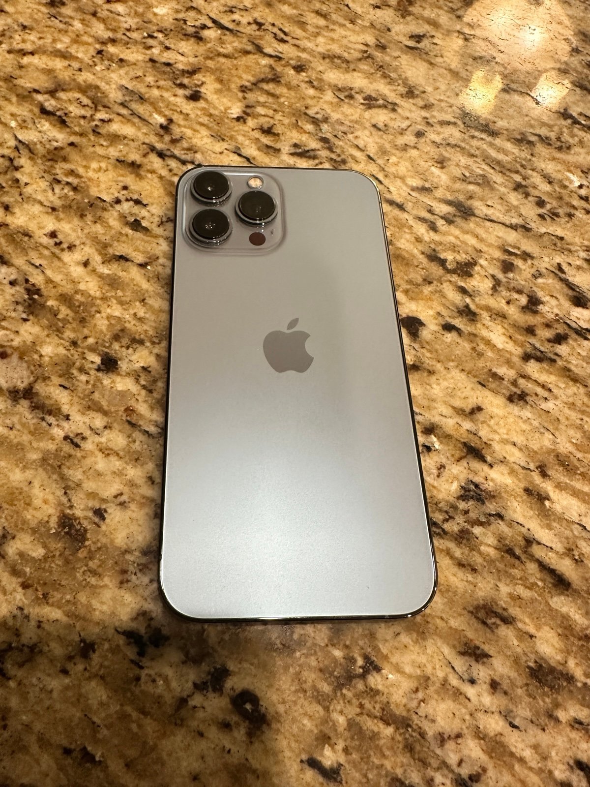 iPhone 13 Pro Max 128gb 3X11