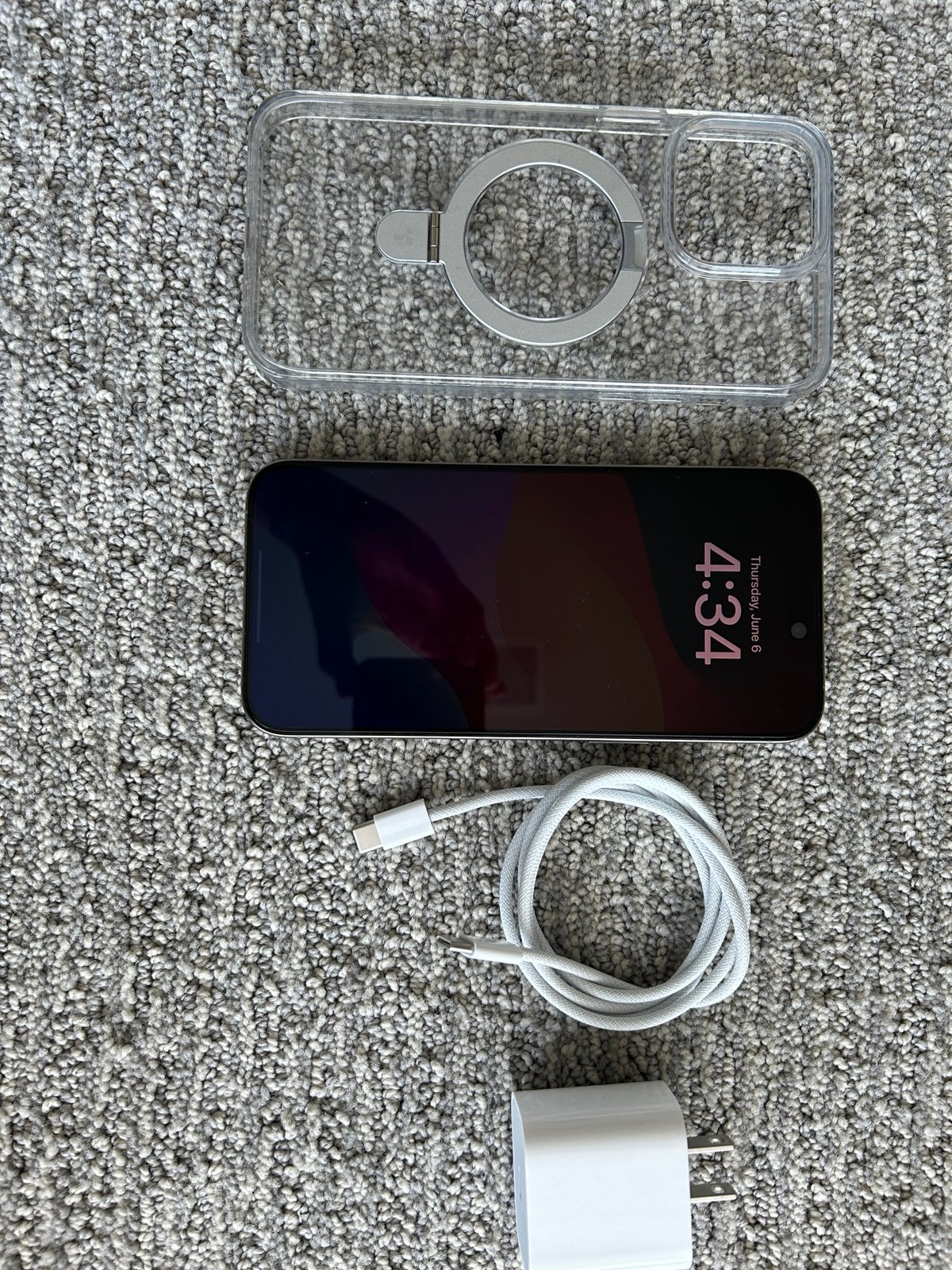 iphone 15 pro max unlocked 2V18