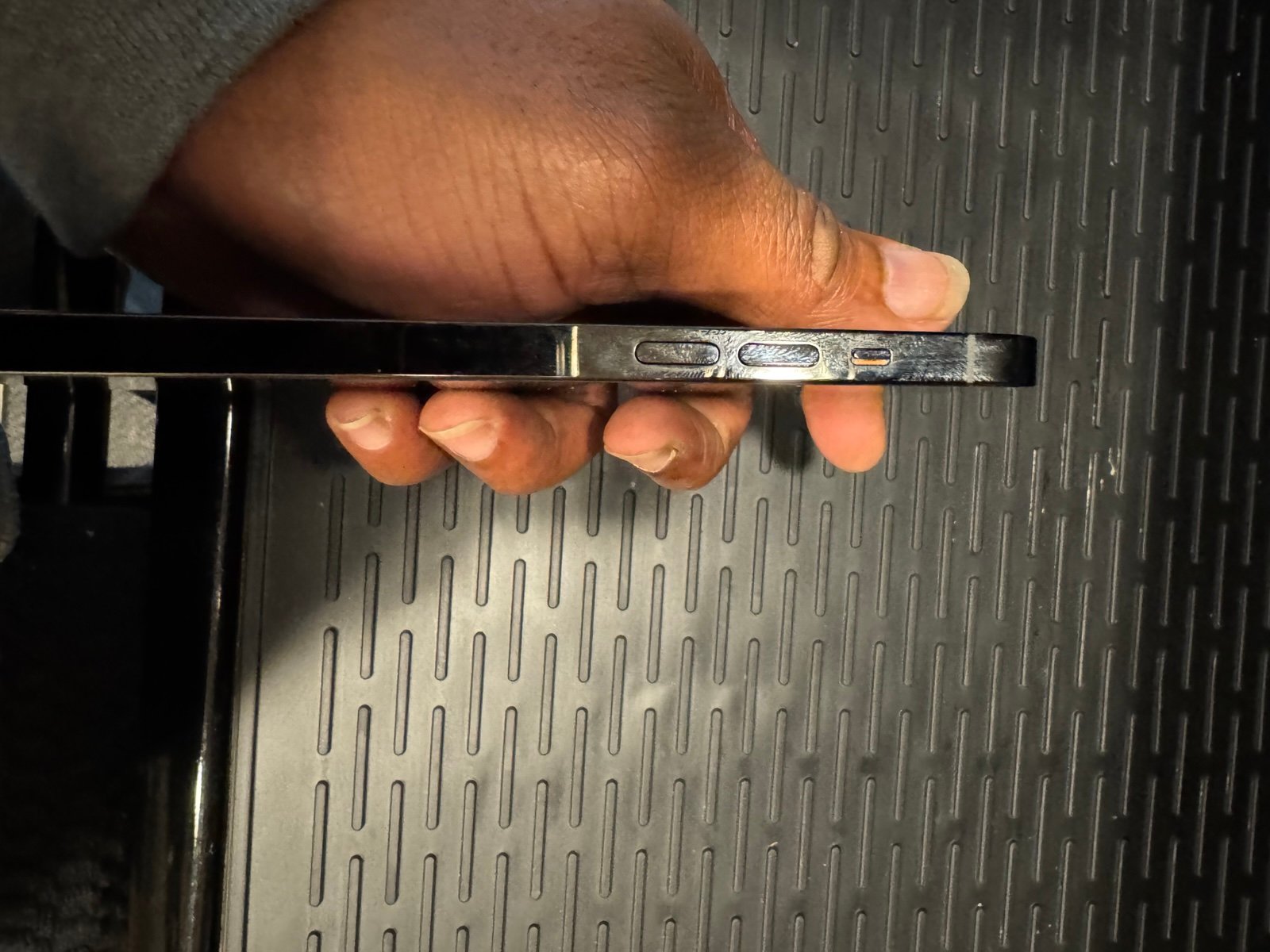 Apple iPhone 14 Pro Max 256 GB in Space Black for Unlocked 8X57