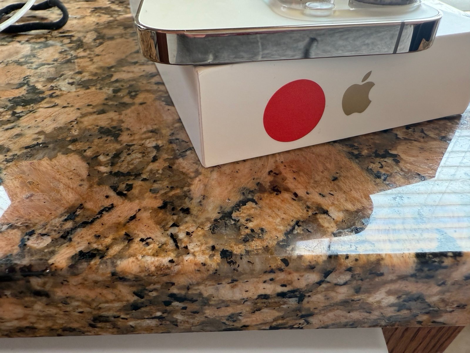 iPhone 14 Pro Max Gold 128 GB 8F21