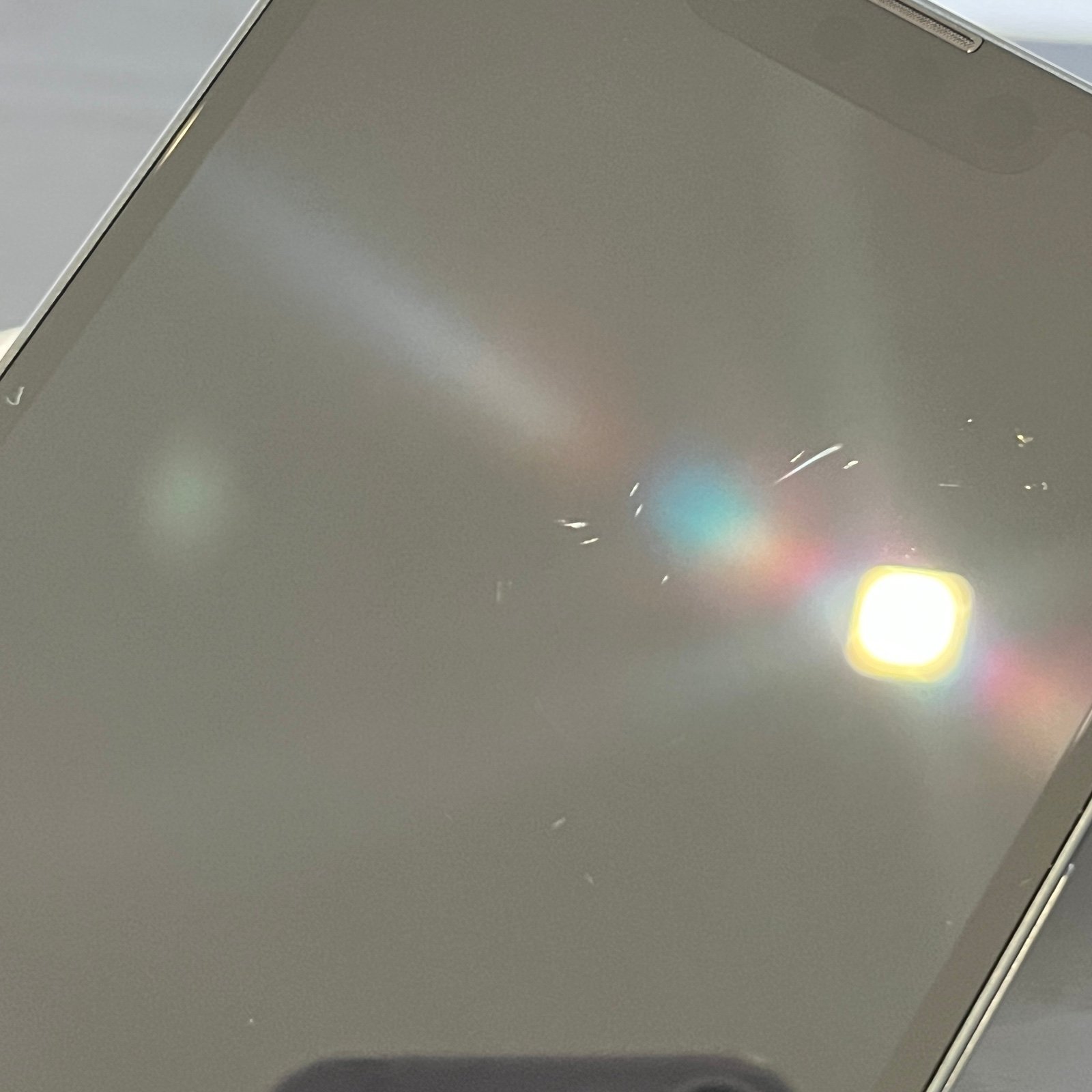 Good Condition  iPhone 13 128gb Tmobile 7V22