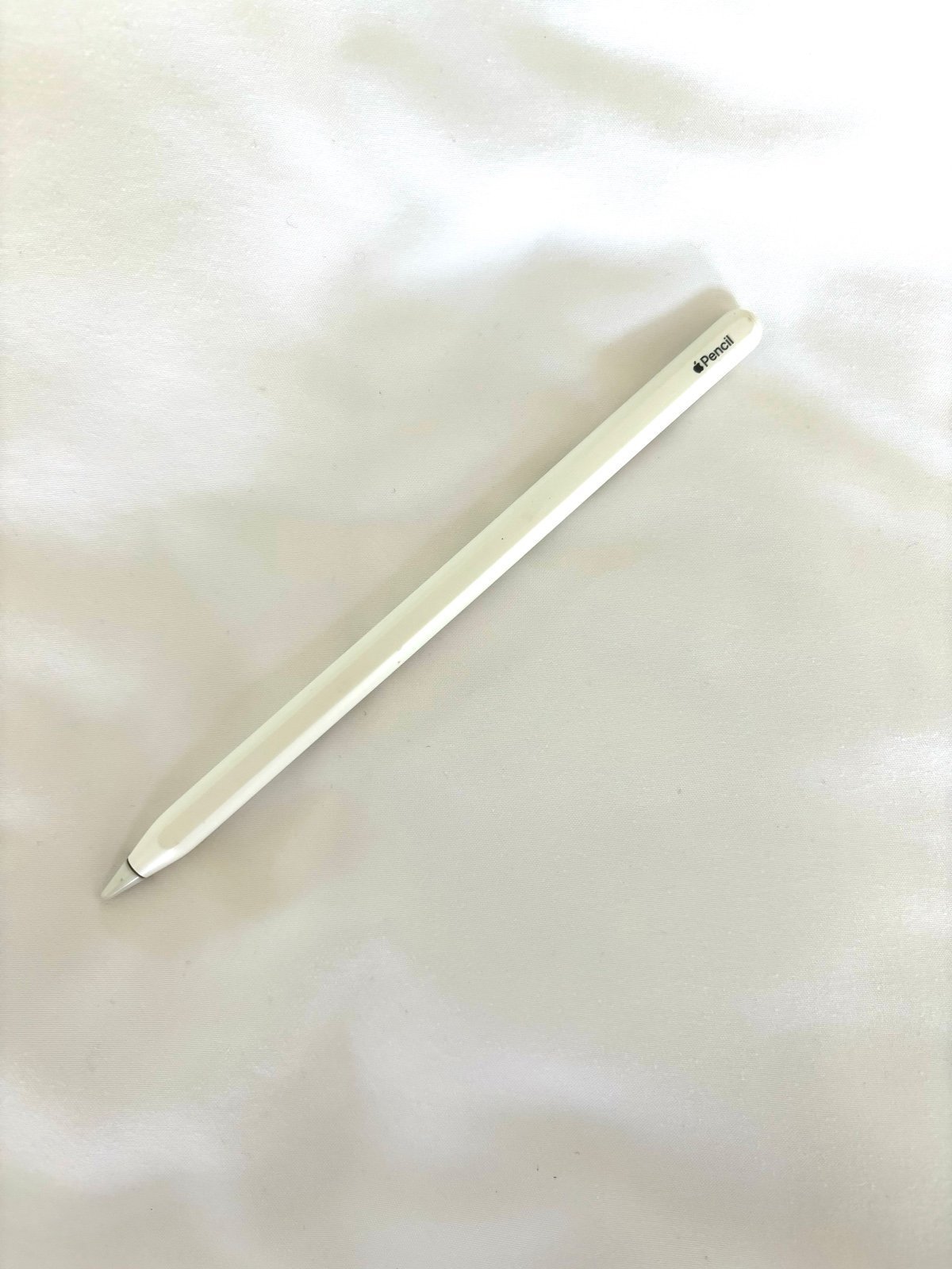 iPad Pro 12.9-inch (5th Generation) + Apple Pencil 8F99