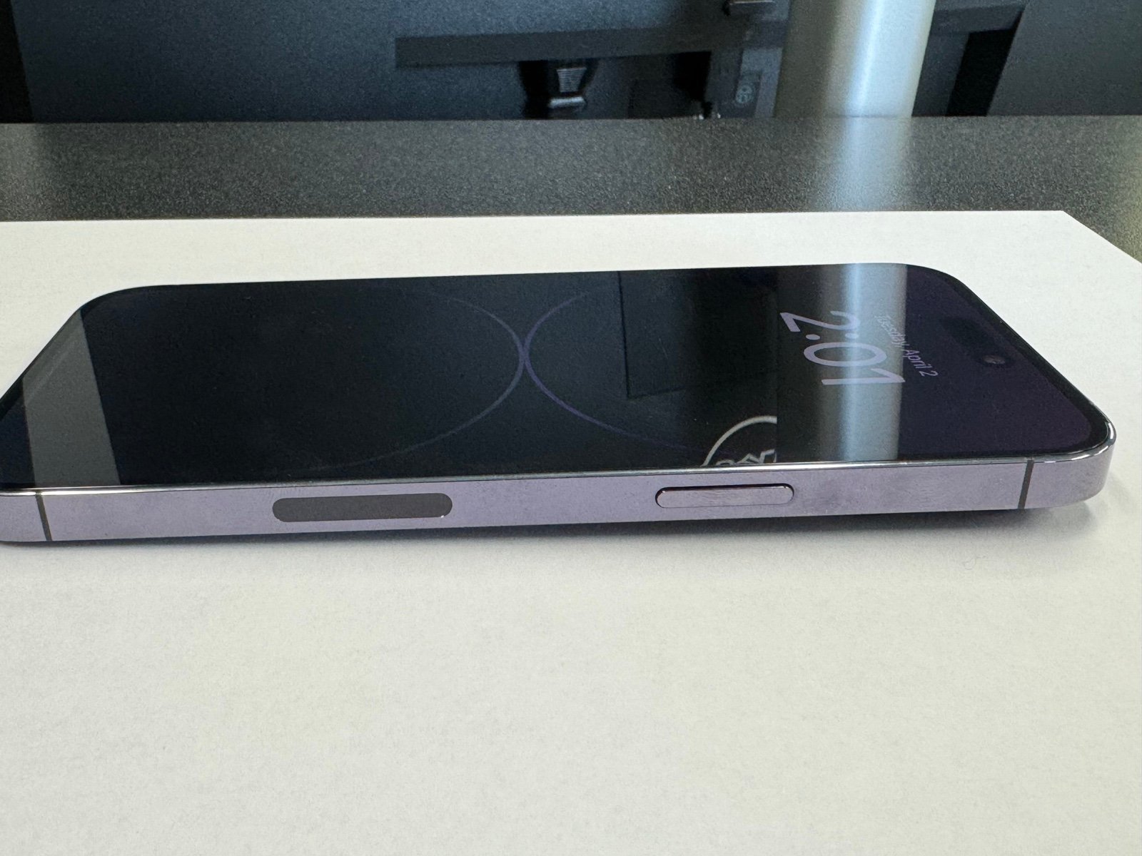 iPhone 14 Pro Max 1N62