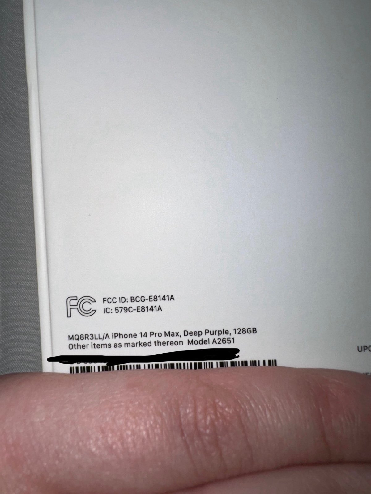 iphone 14 pro max 9H98