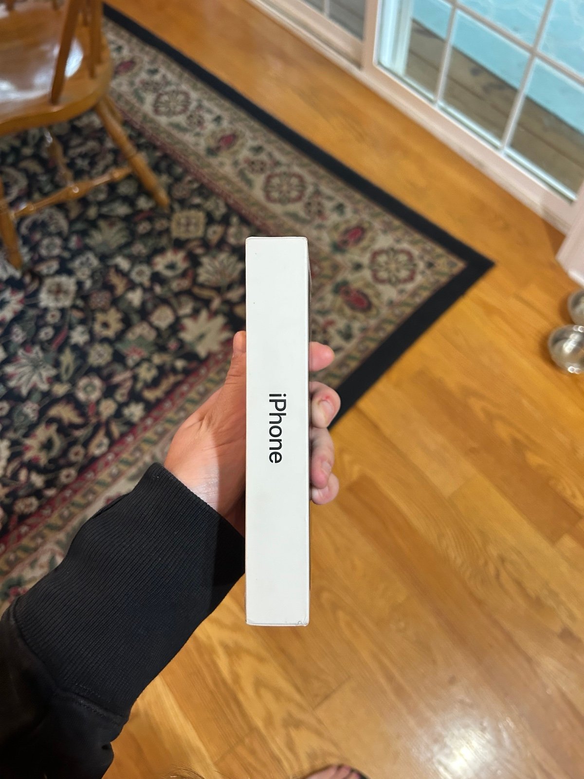 Apple iPhone 13 6G87