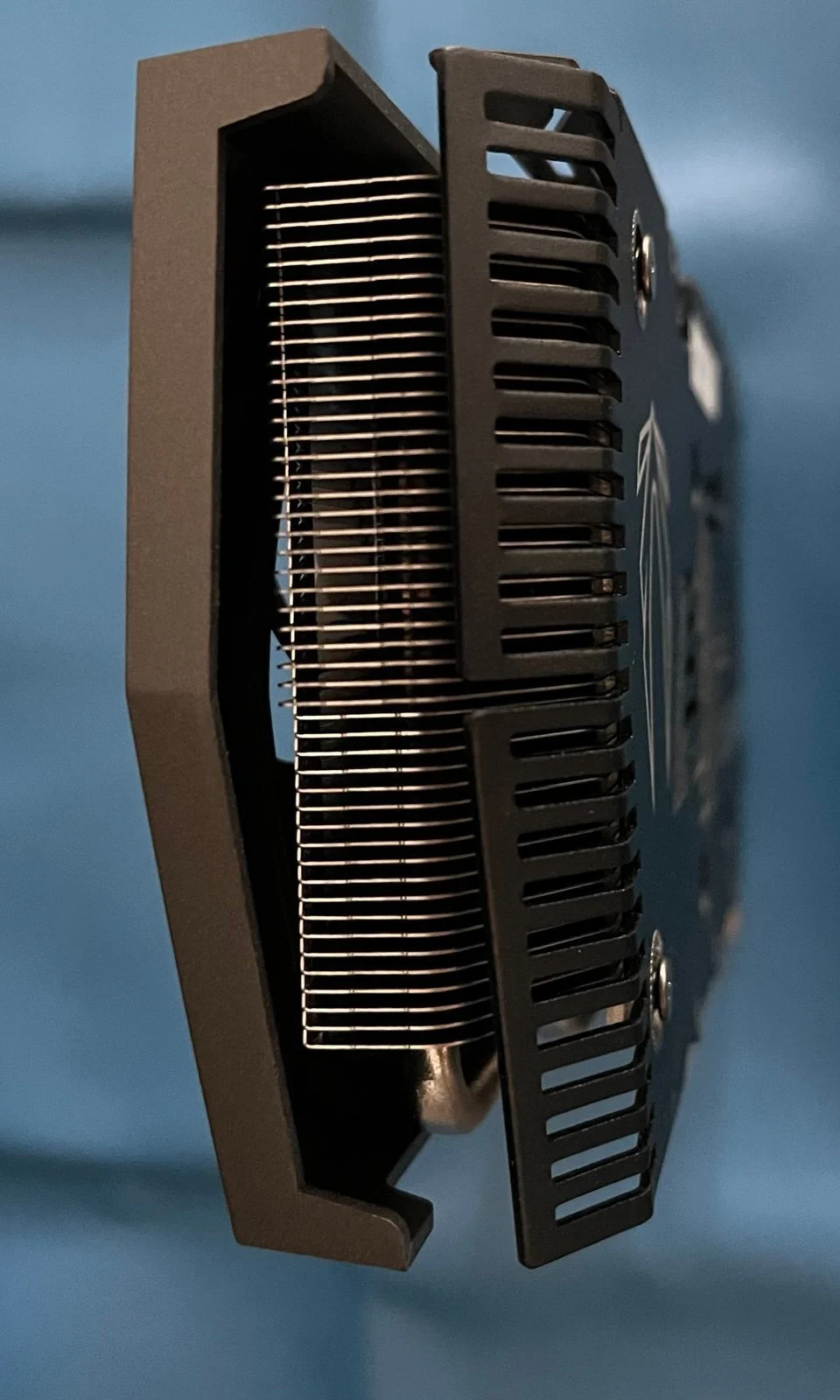 Zotac Gaming GeForce RTX 3060 Ti Twin Edge OC 8GB GDDR6 Graphics Card