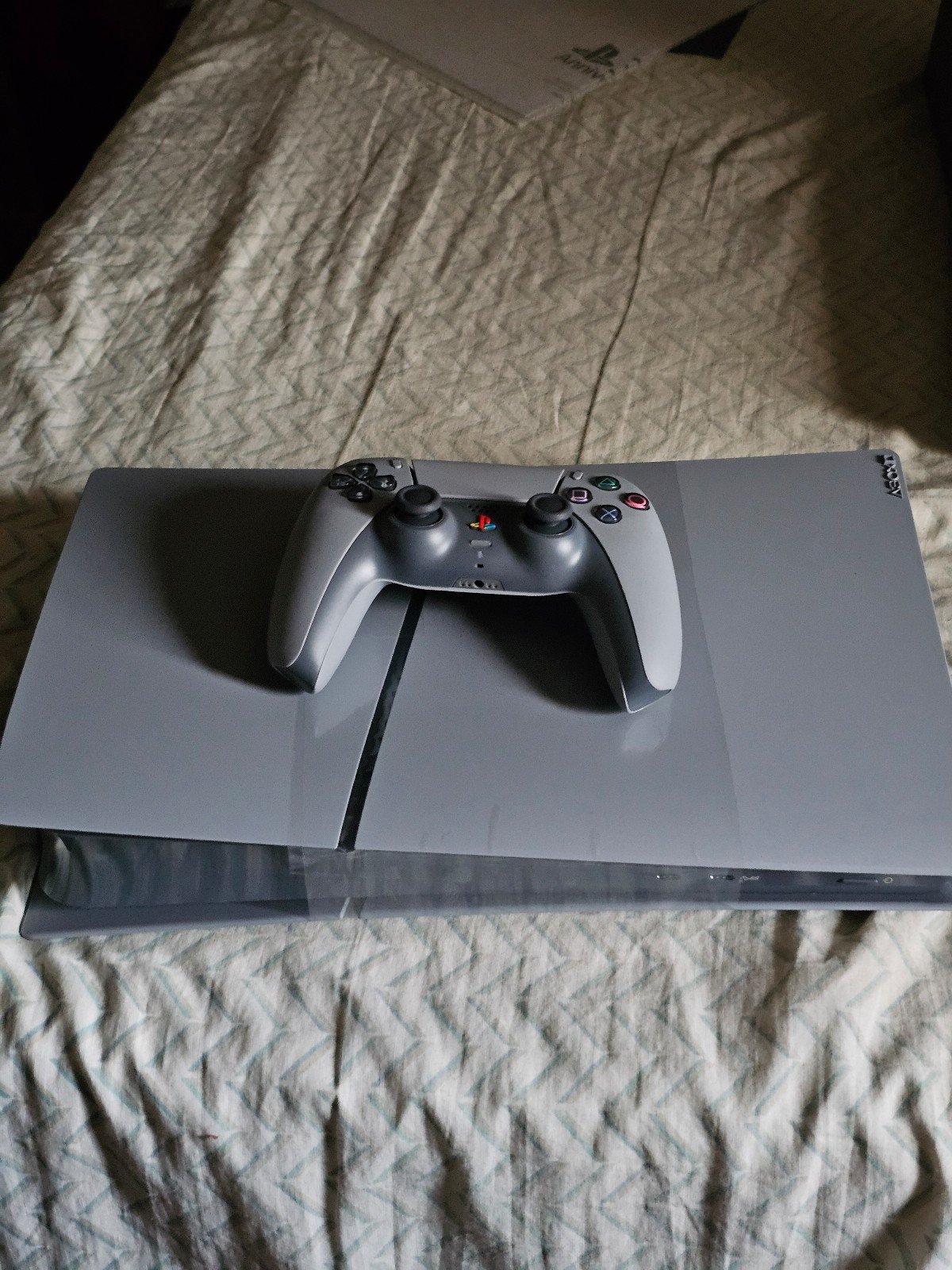 Playstation 5 30th Anniversary Limited Edition Digital Bundle 3L52