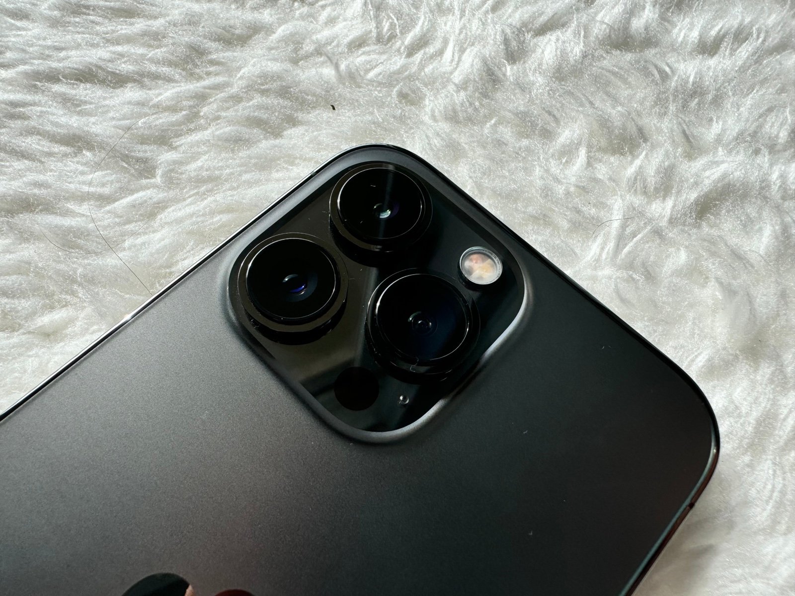 ** iPhone 13 Pro - 128GB - Unlocked - Like New - Graphite ** 9E68