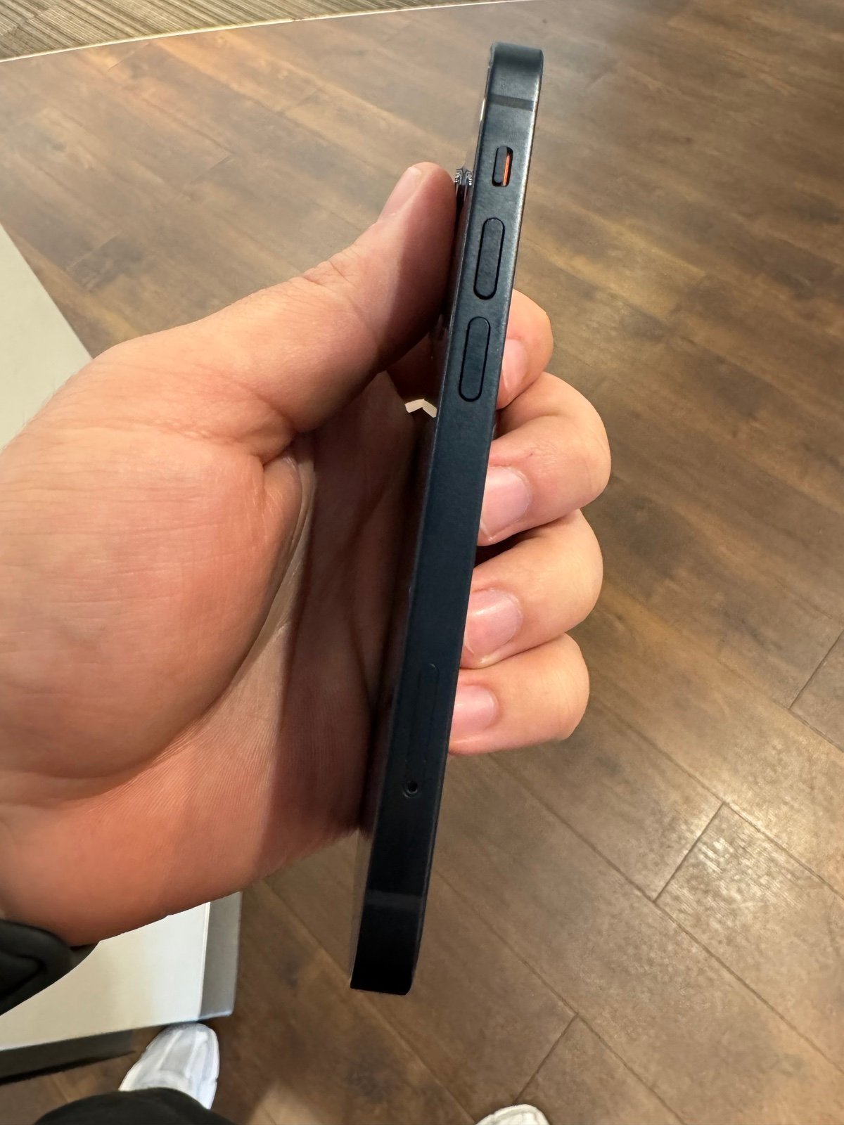 Apple iPhone 13 Mini Midnight (Unlocked) Pristine Condition 2X21