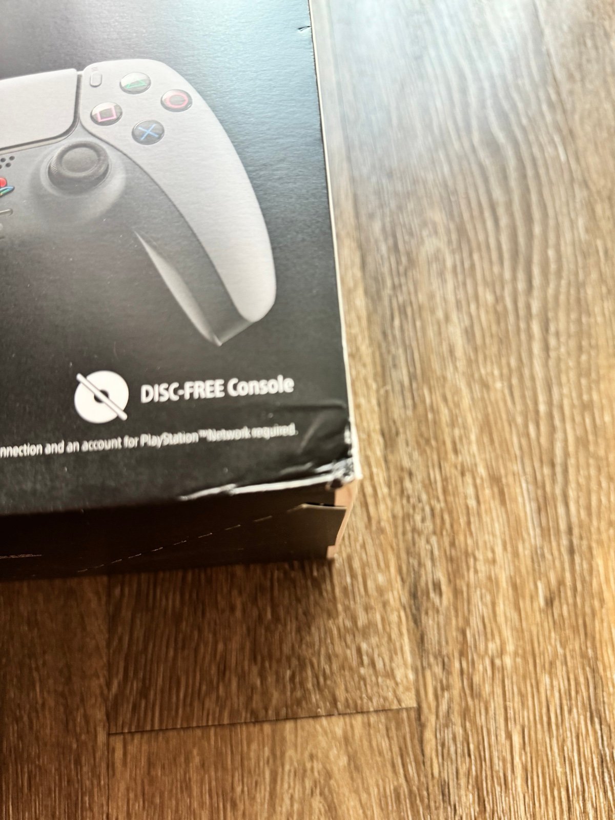 PlayStation 5 Digital Console 30th Anniversary Limited Edition 8C57