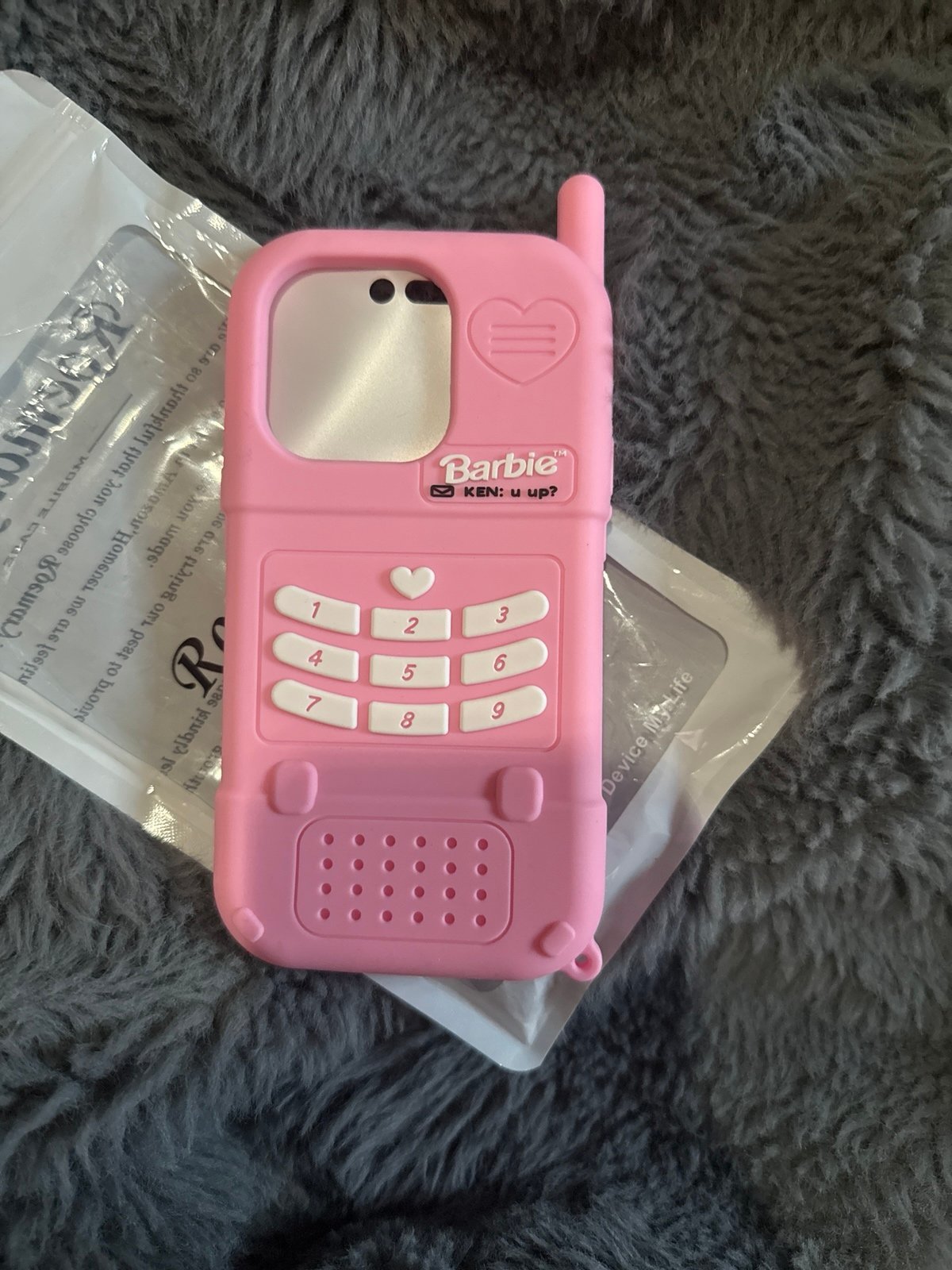 Apple iPhone 14 Pro 256 GB in Deep Purple for Unlocked 3M21