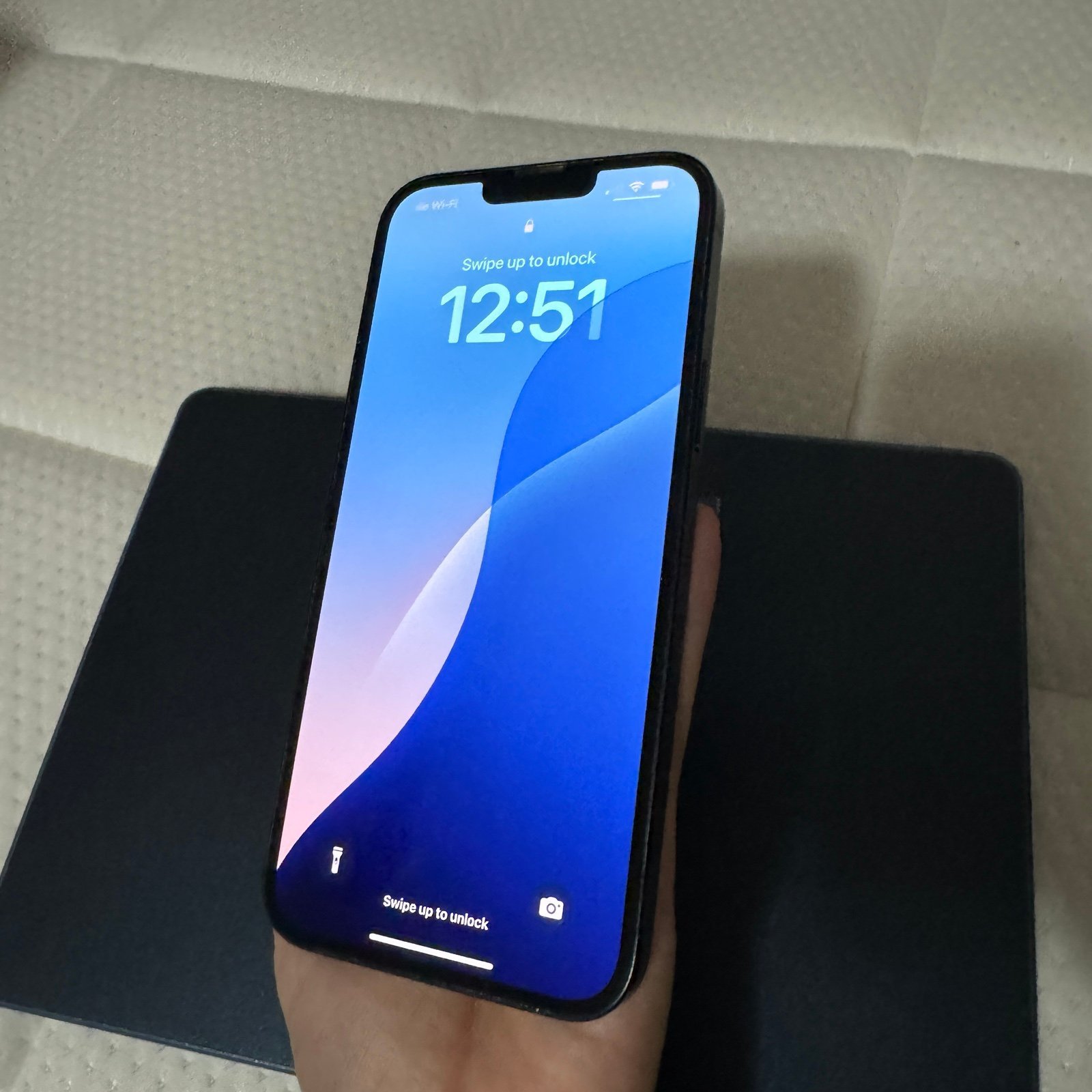 iPhone 14 Plus Unlocked 128gb 6T91