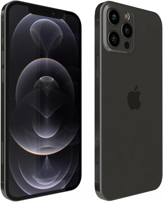 Apple iPhone 12 Pro 128 GB in Graphite for Unlocked 6R57