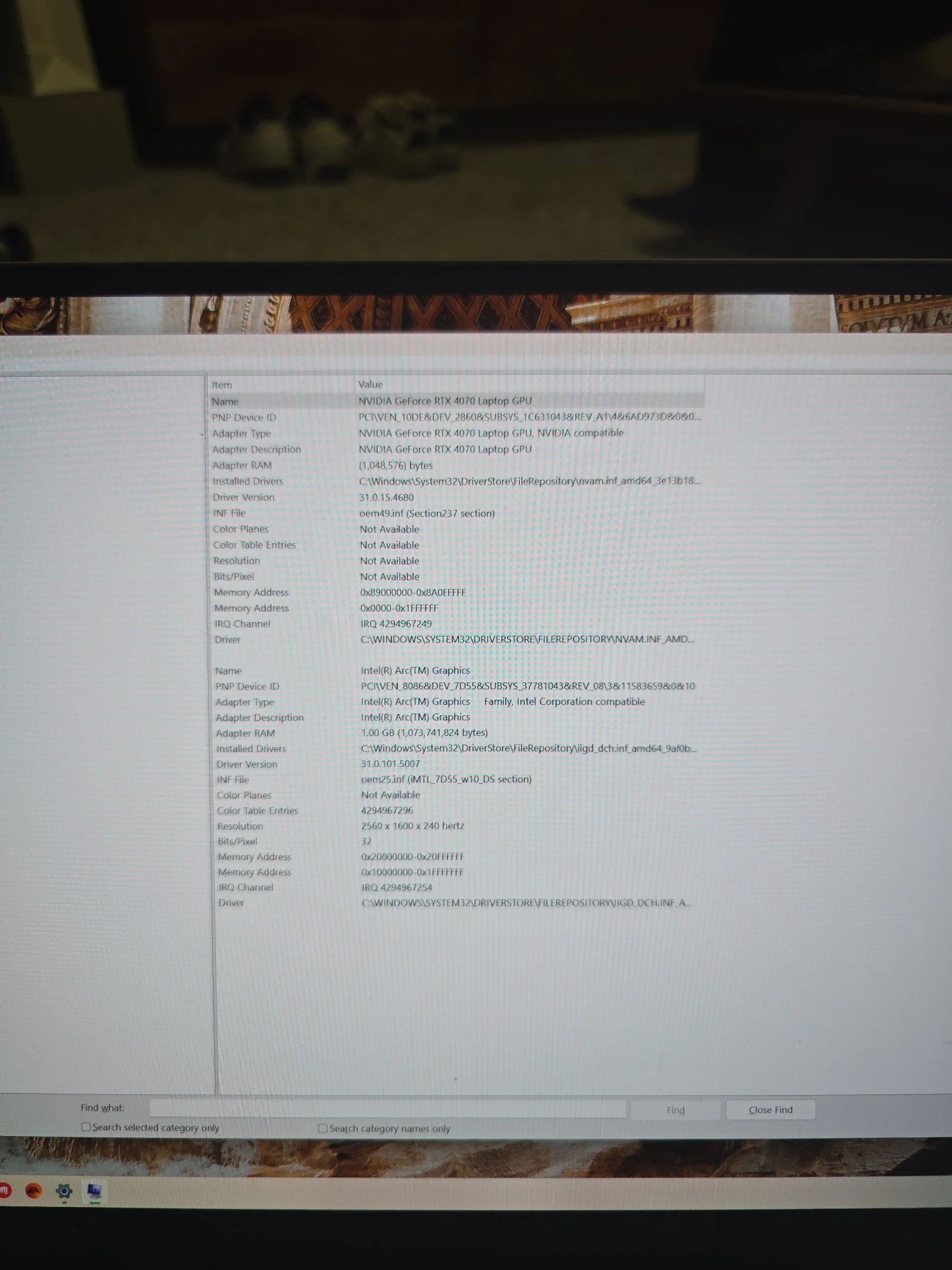 ASUS ROG Zephyrus G16