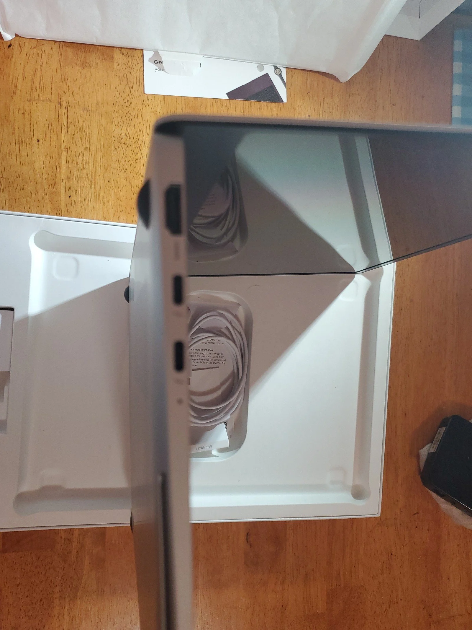 Samsung Galaxy Book 3 Pro