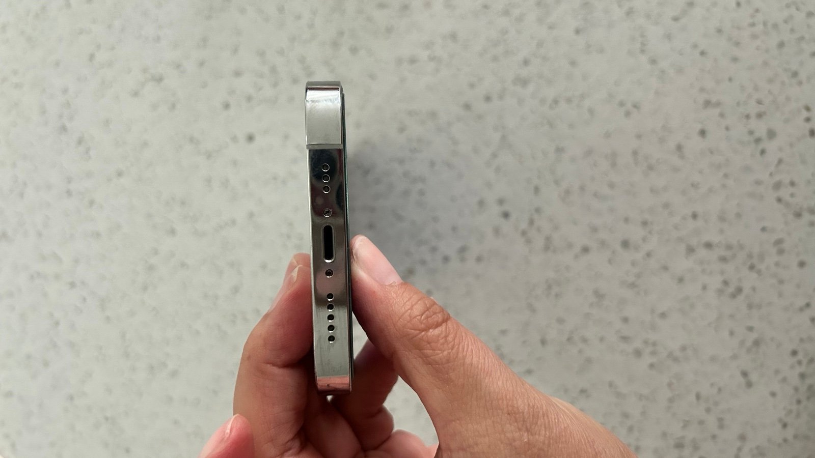 Apple iPhone 14 Pro 8O19