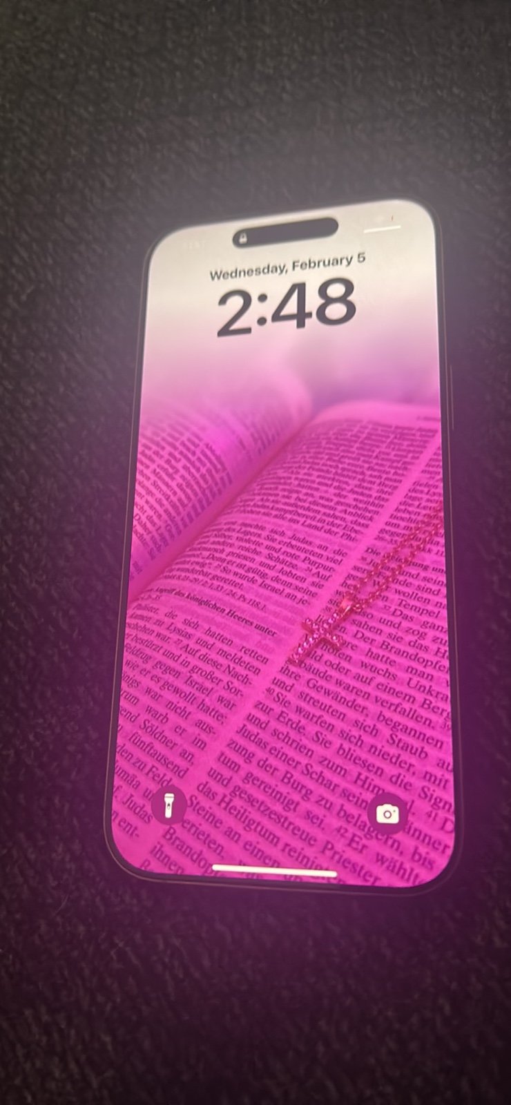 iPhone 16 Pro Max 1C53