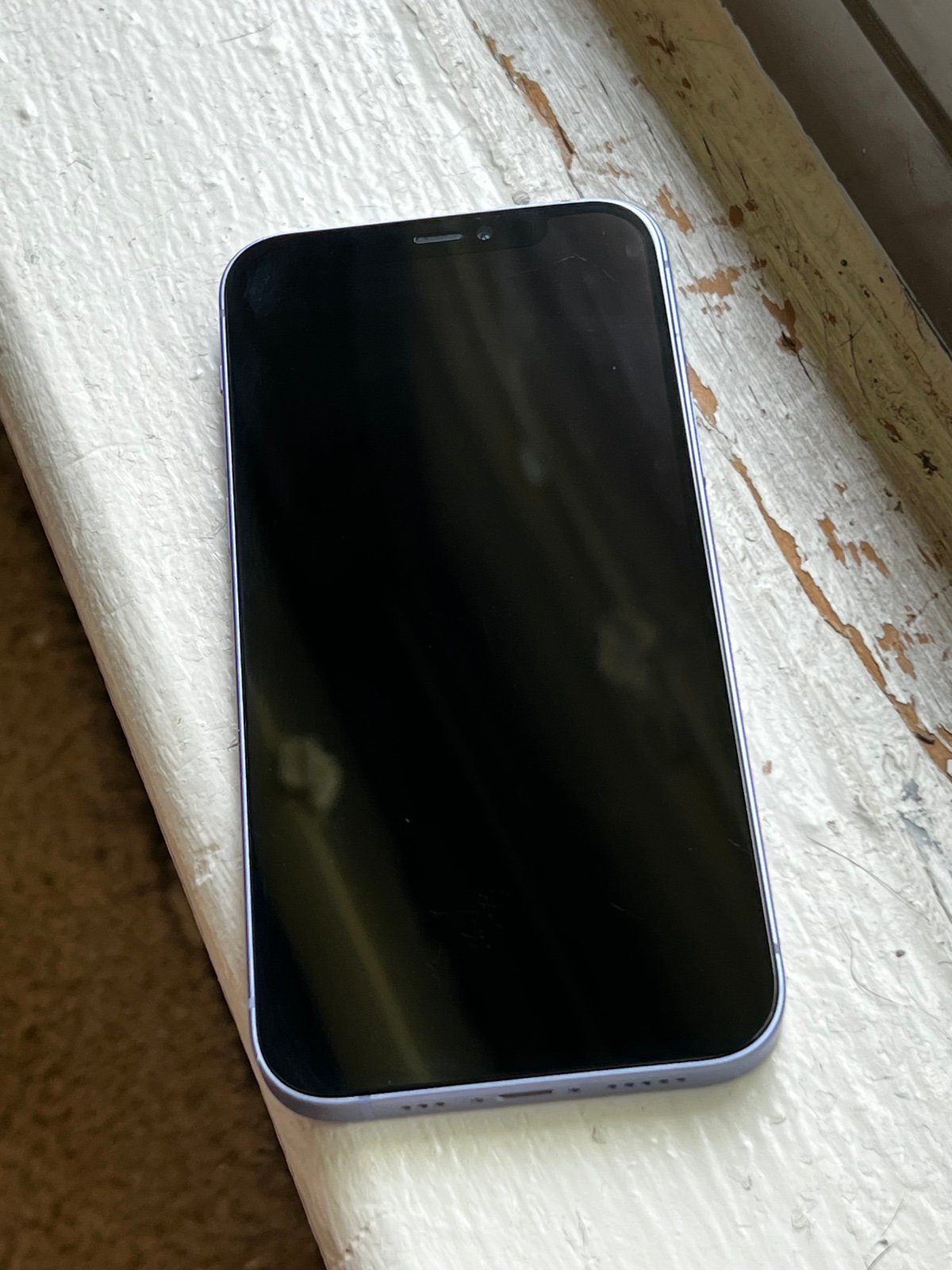 Apple iPhone 12 64GB in Purple Unlocked 6V89