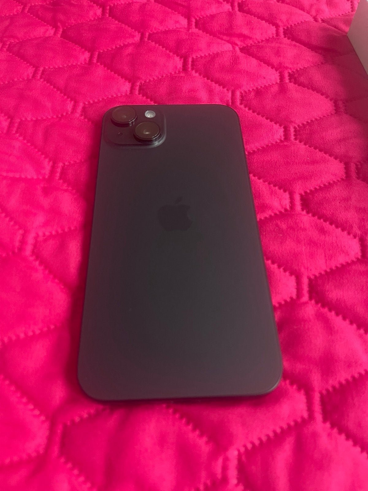 Apple iPhone 15 Plus 1C52