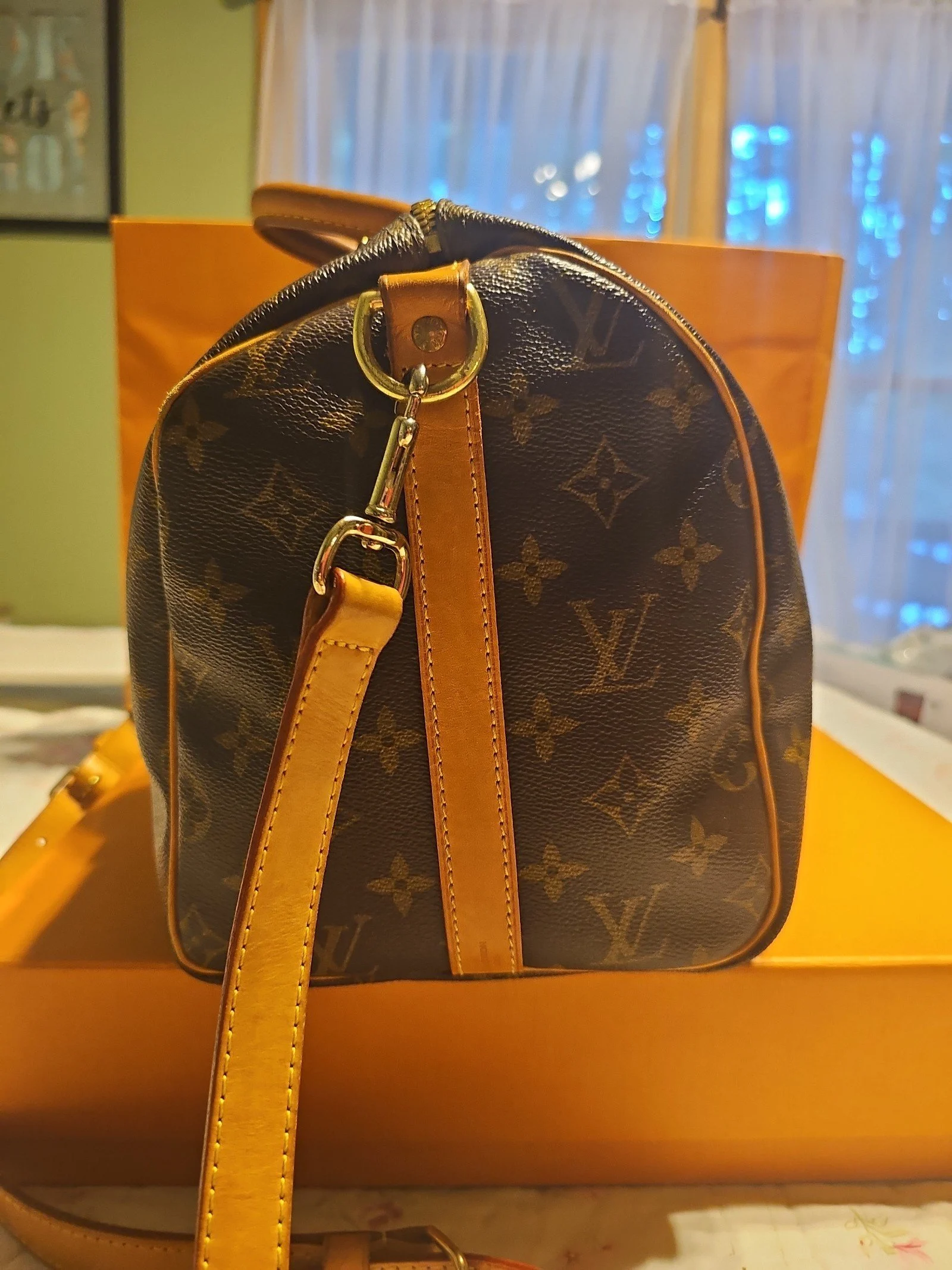 Louis Vuitton